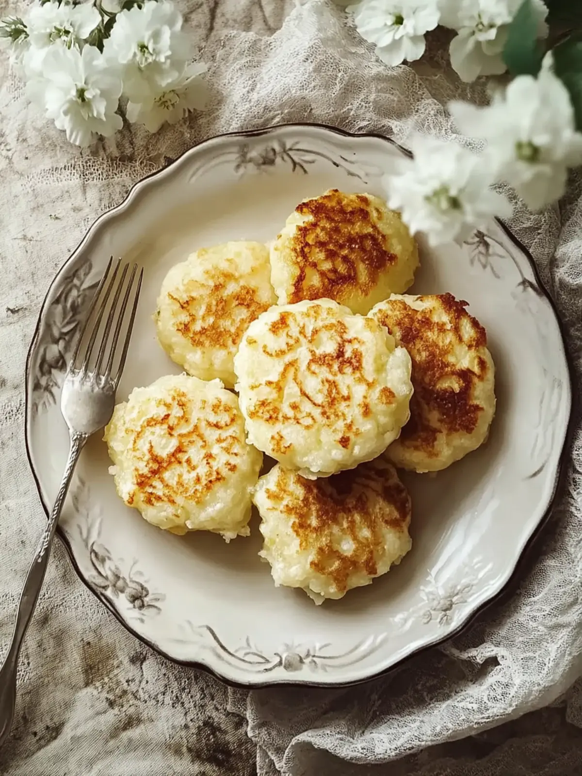 Kartoffelpuffer