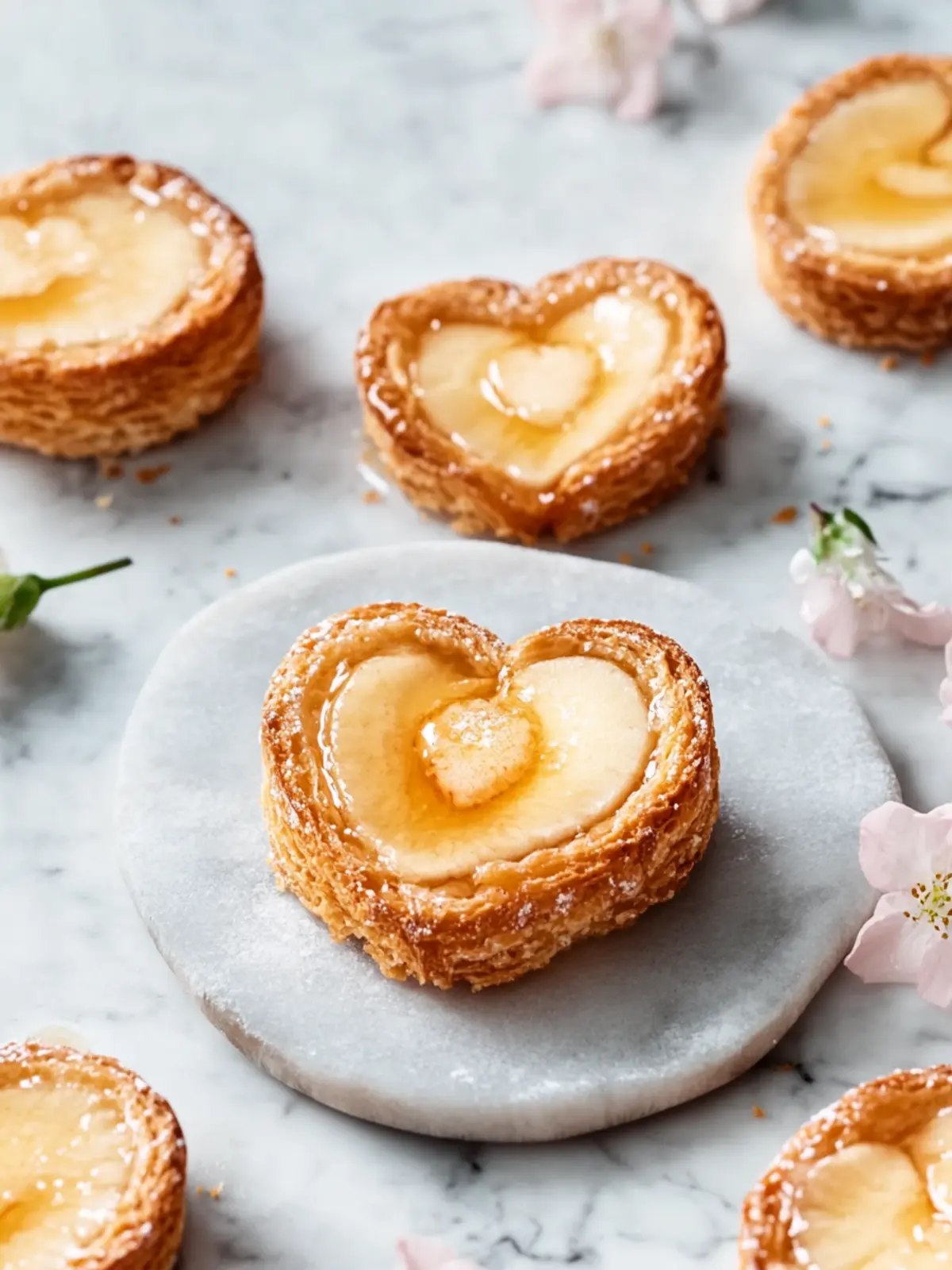 Einfache gebräunte Butter Apfelwein Kekse Rezept