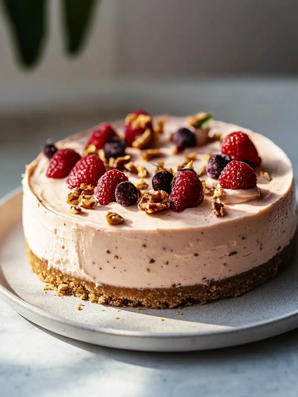 Das beste Rezept für Keks-Teig-Käsekuchen ohne Backen