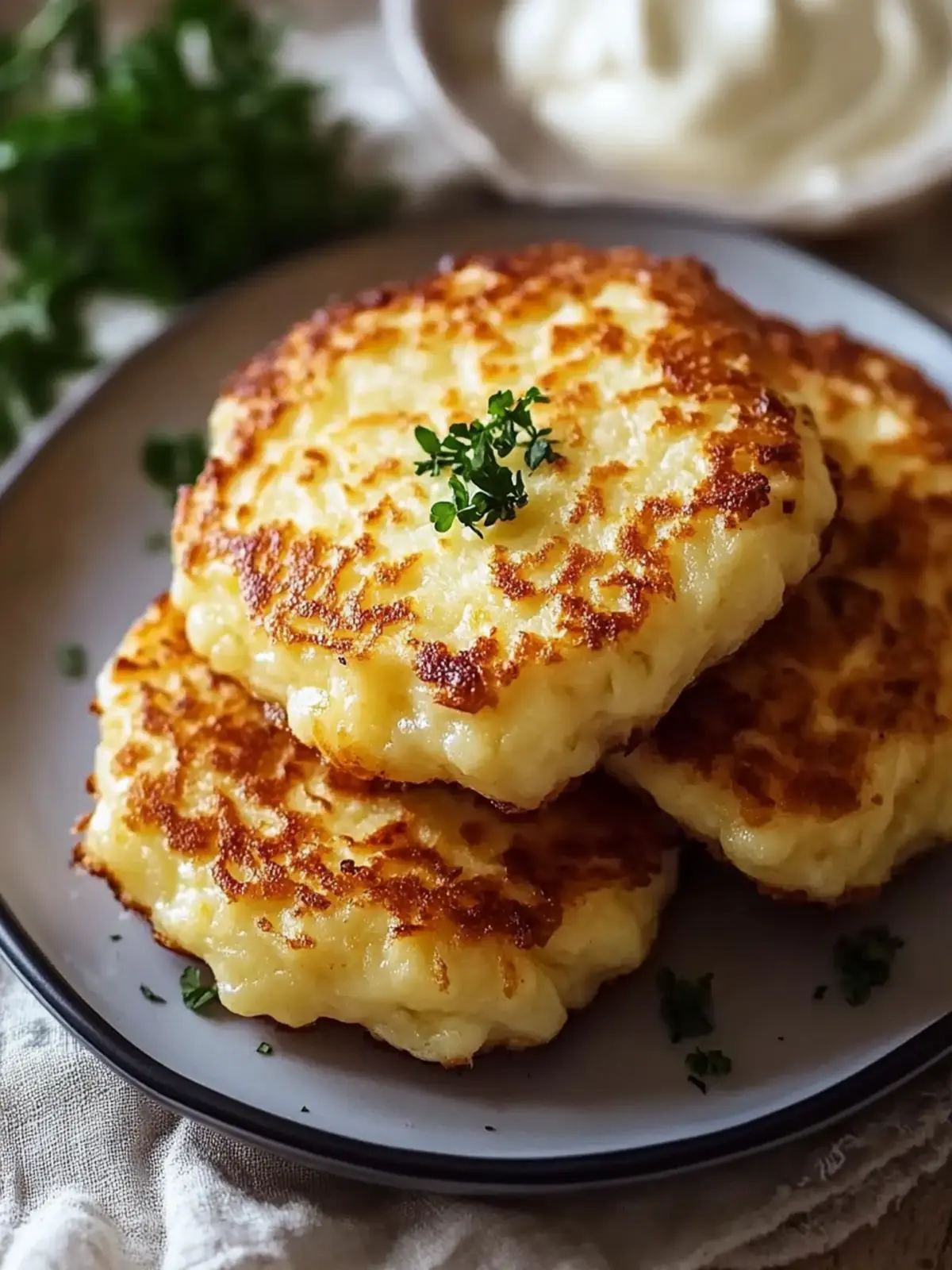 Kartoffelpuffer