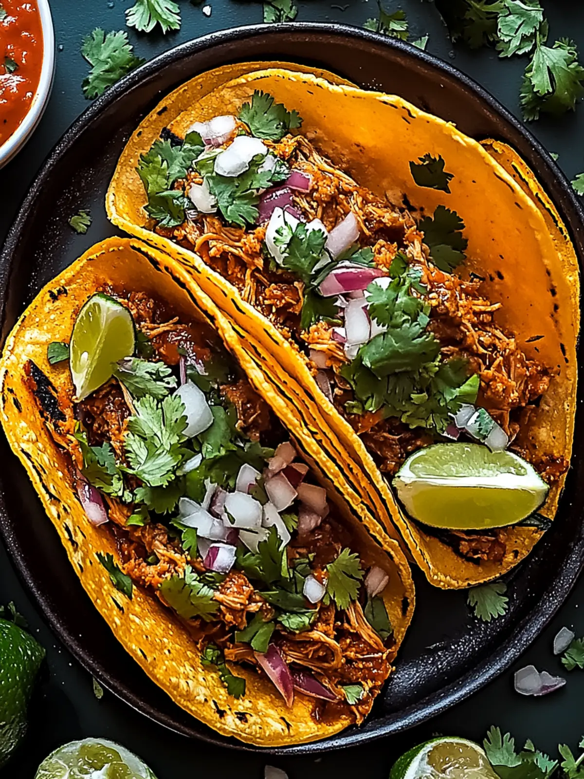 Mein ultimatives Birria-Tacos-Rezept