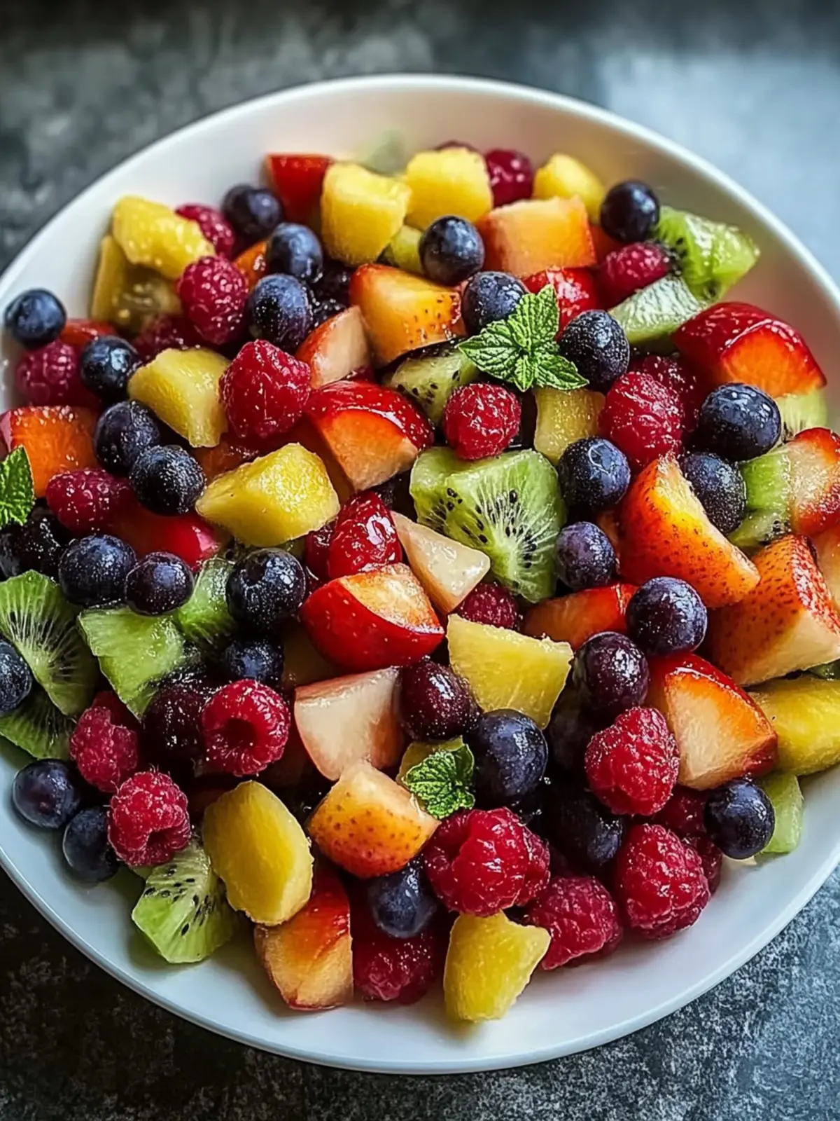 Obstsalat