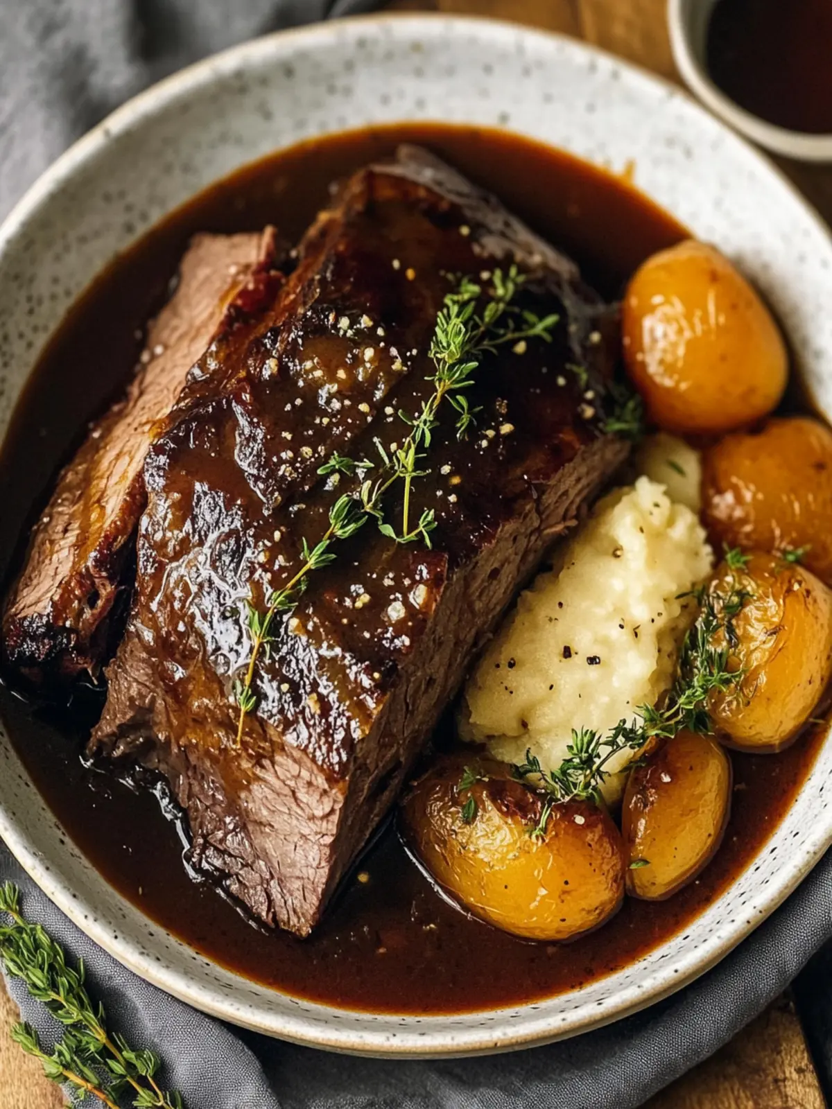 Sauerbraten