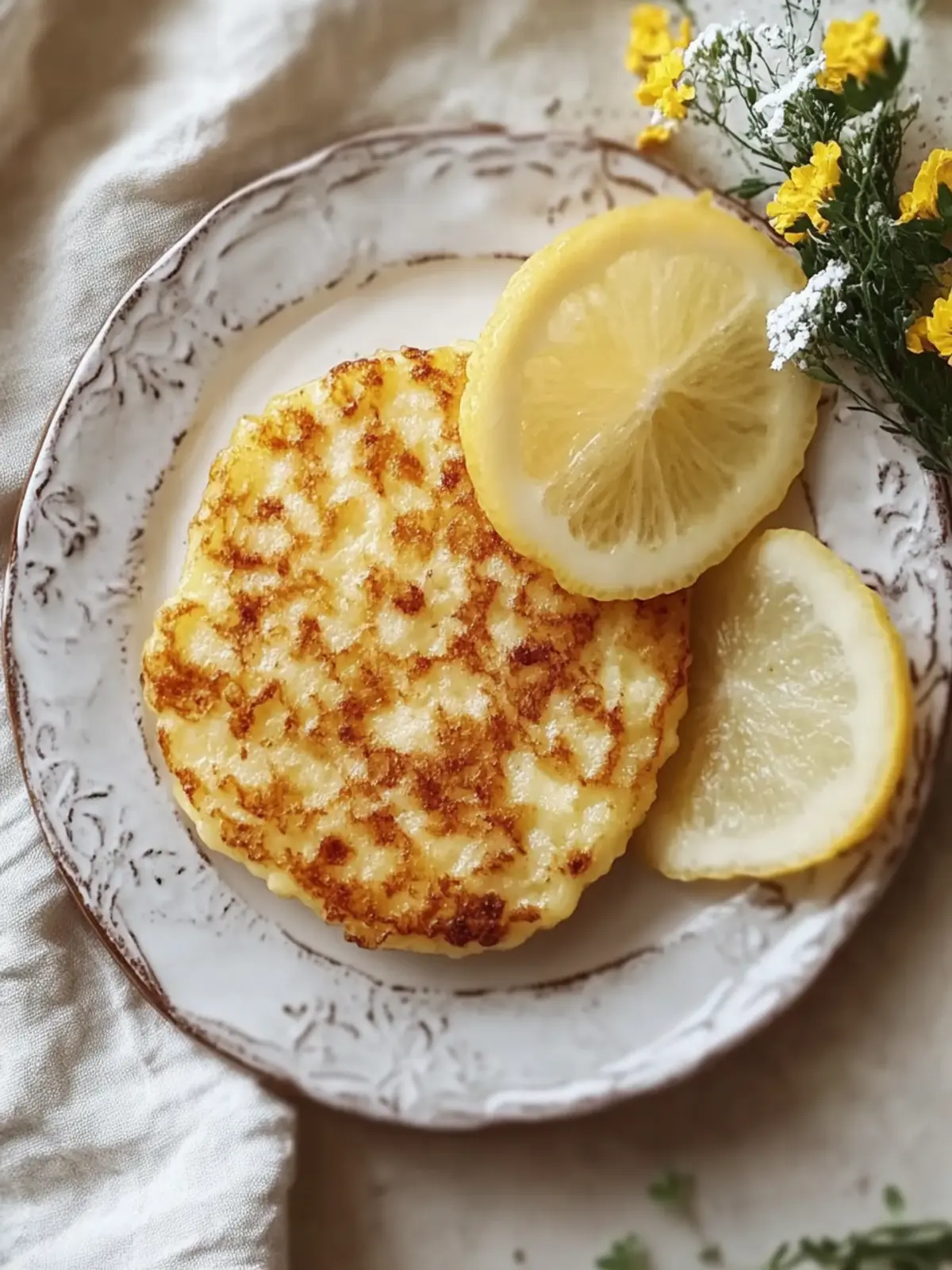 Kartoffelpuffer