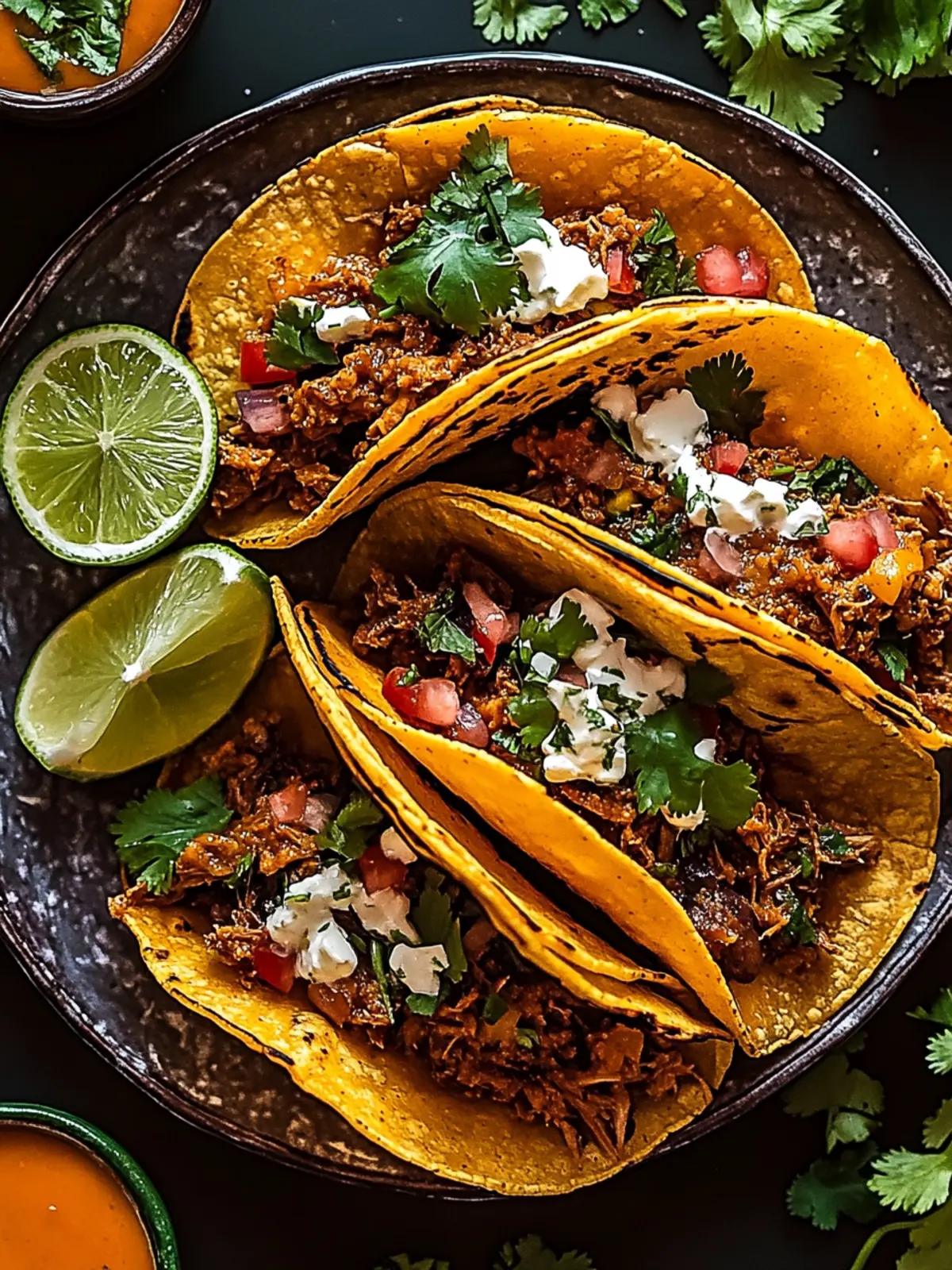 Mein ultimatives Birria-Tacos-Rezept