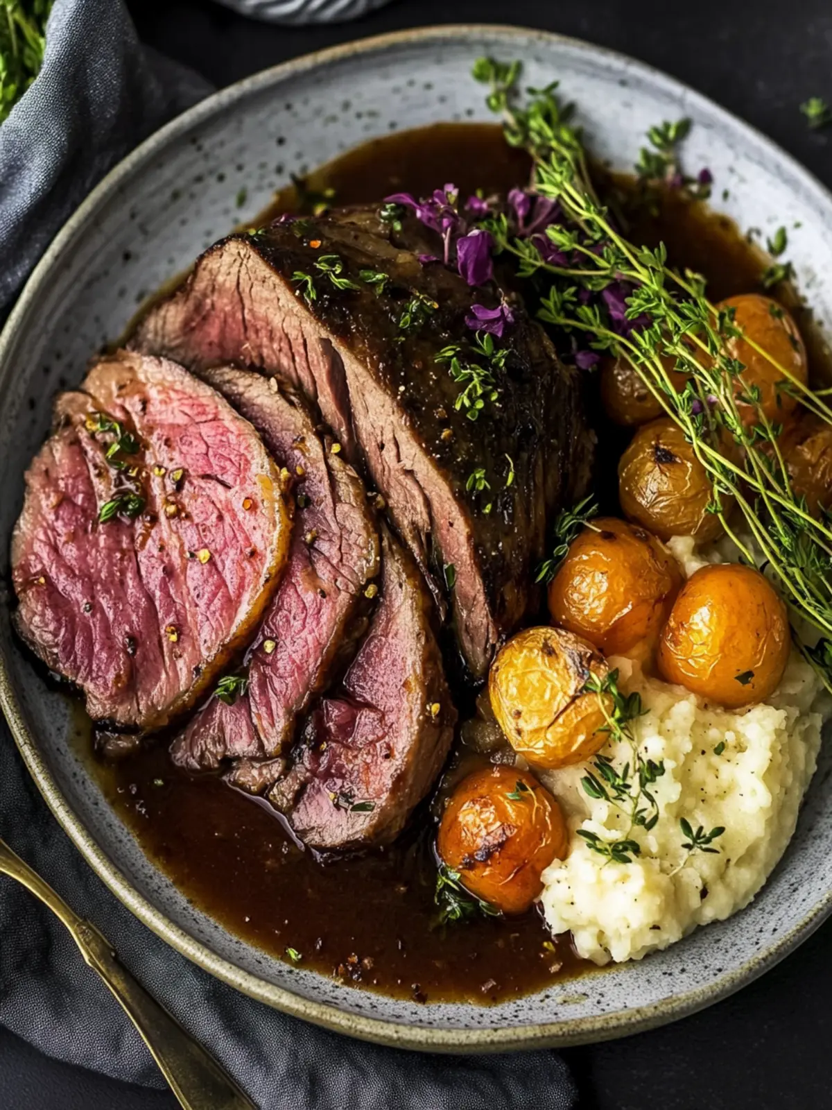 Sauerbraten