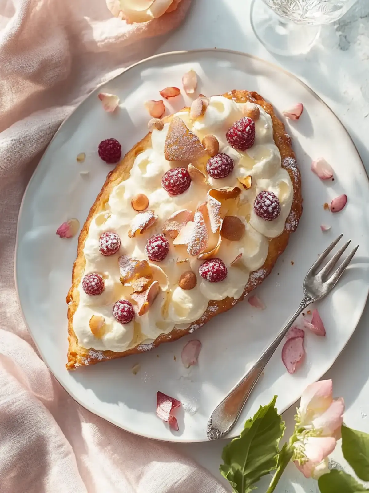 Gebäck mit Speck für jeden Anlass