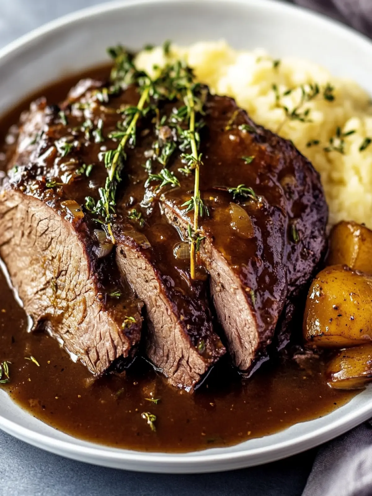 Sauerbraten