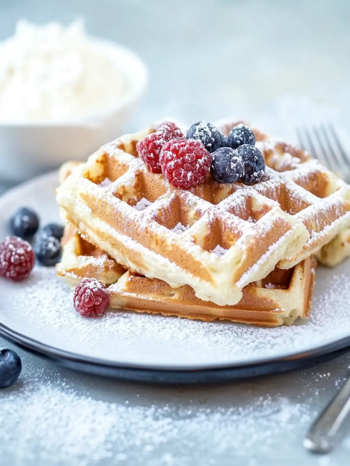 Waffeln