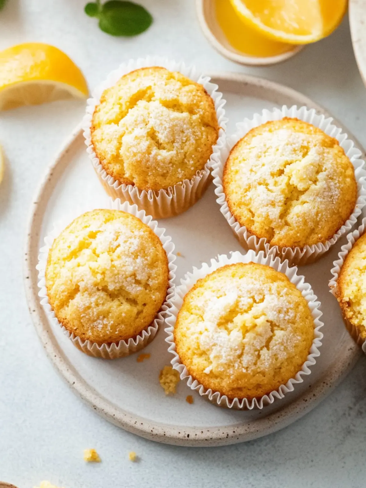 Maismuffins