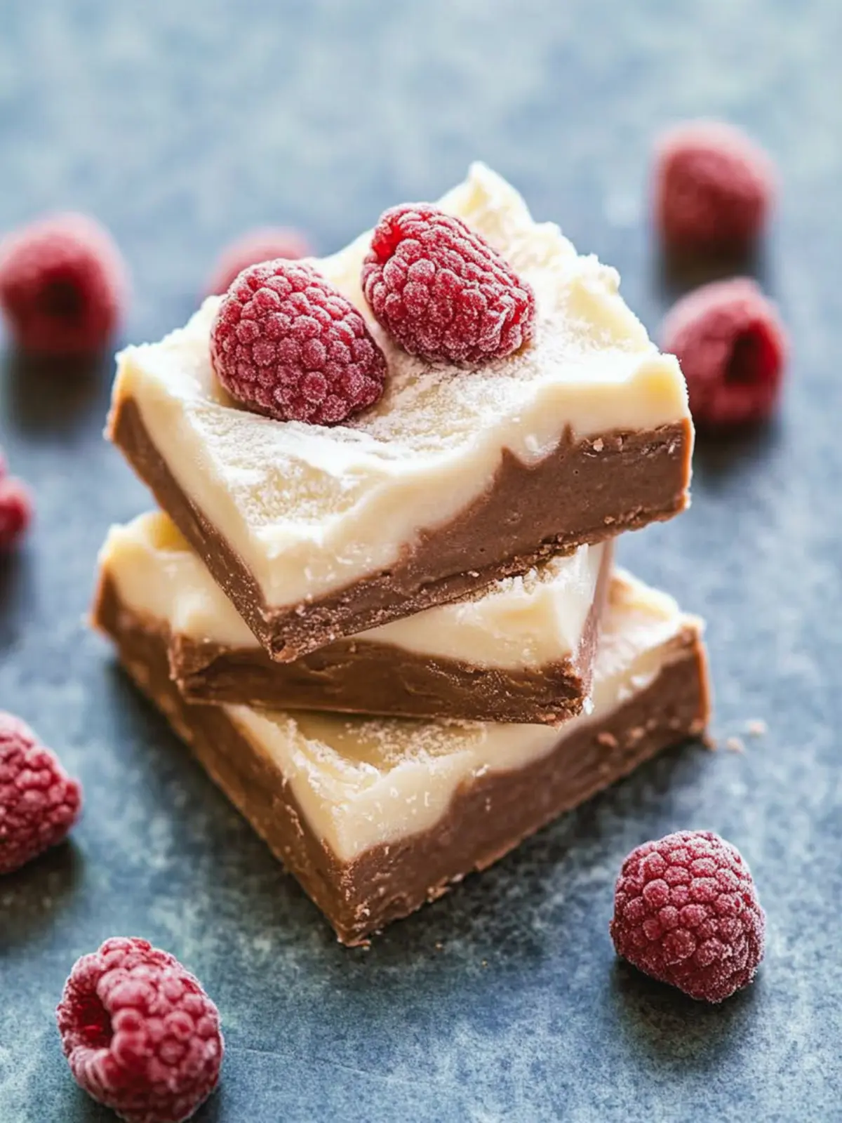 Blechkuchen-Braunies