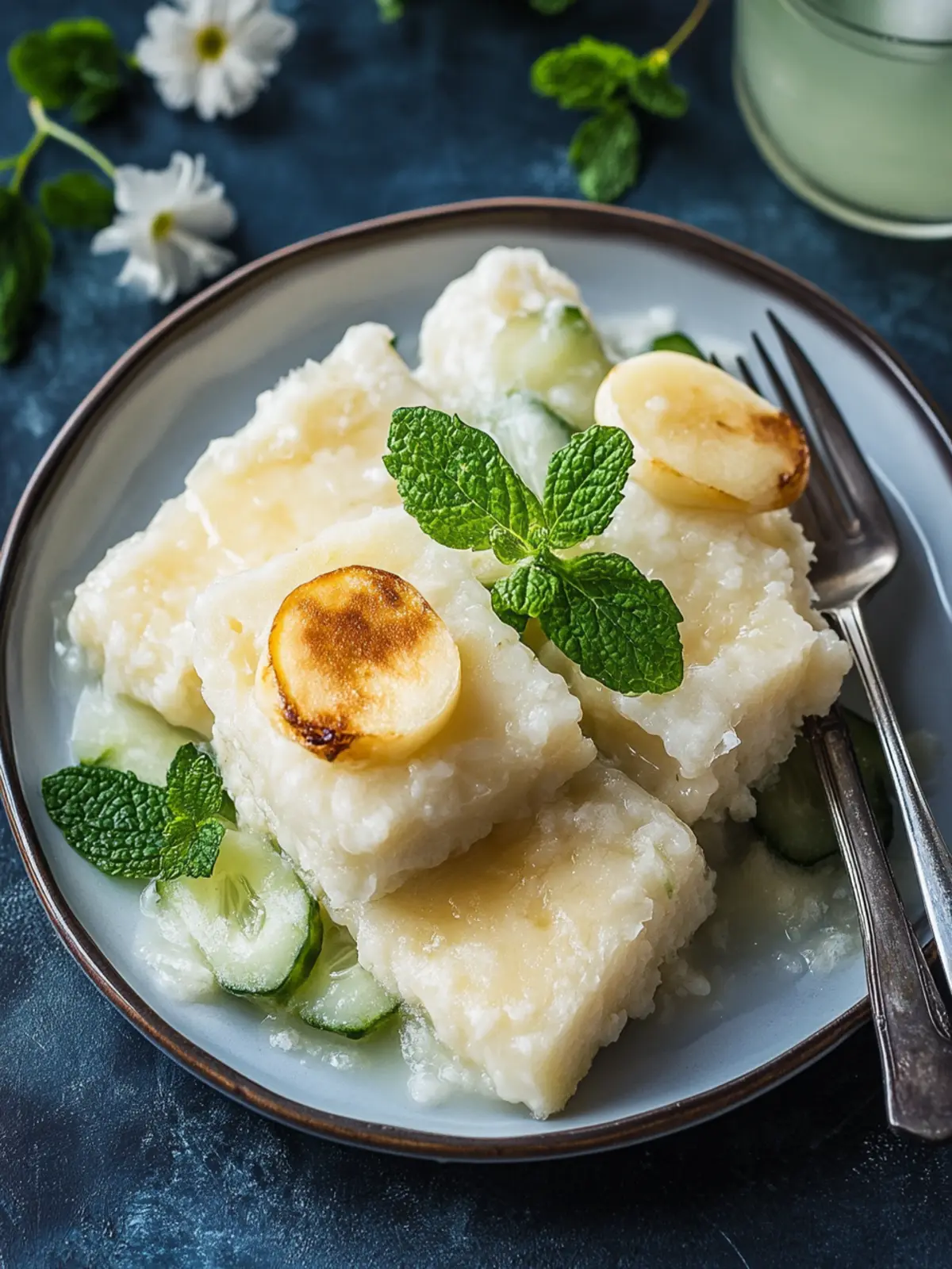 Engel Hähnchen Reis Auflauf