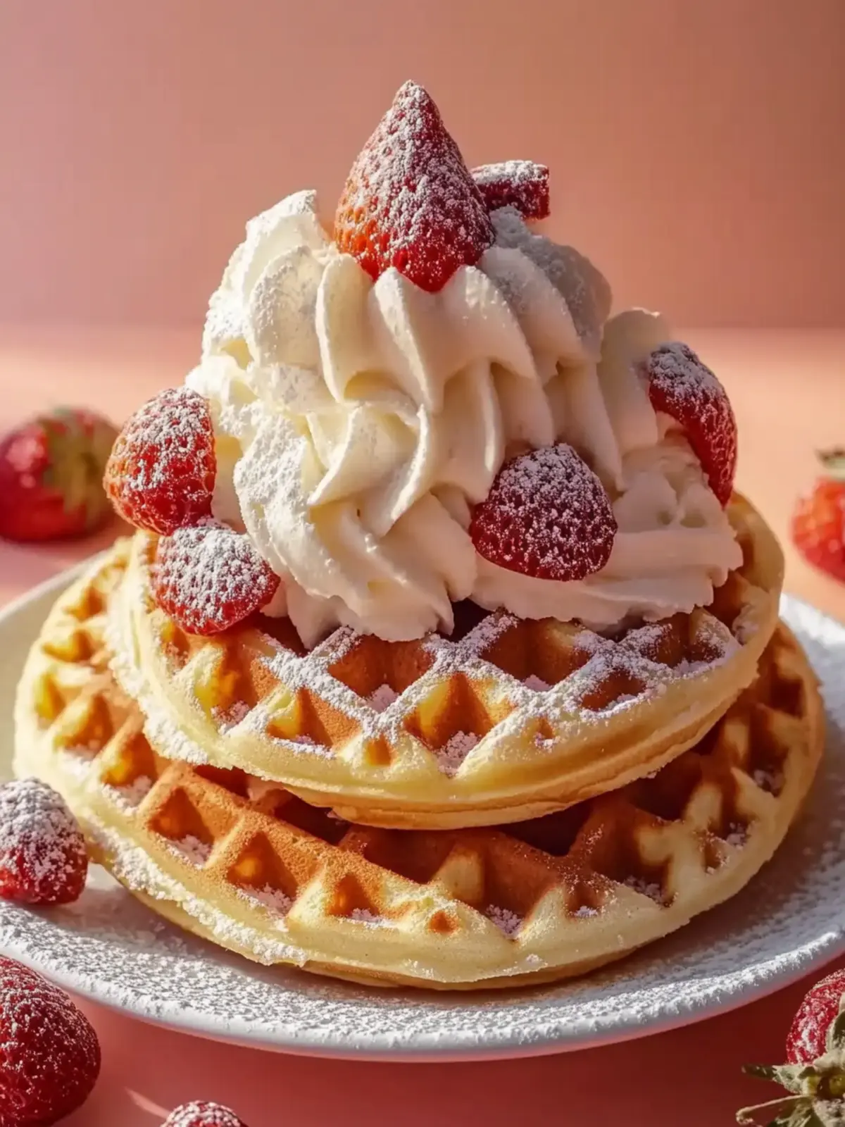 Waffeln