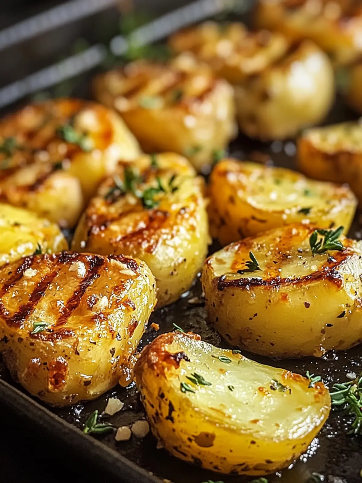 Himmlische Kartoffel, Käse und Zwiebel