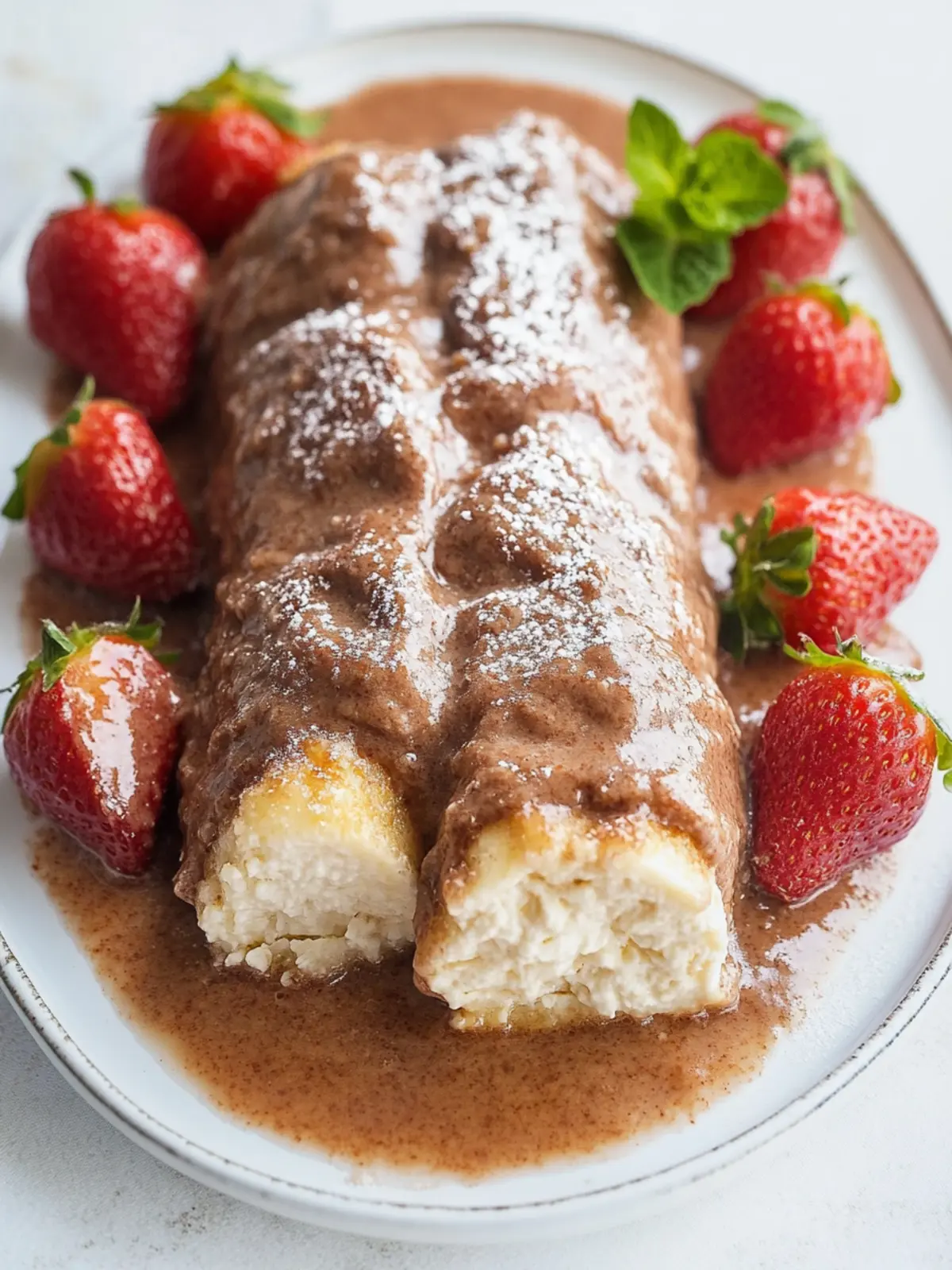 Rinderroulade