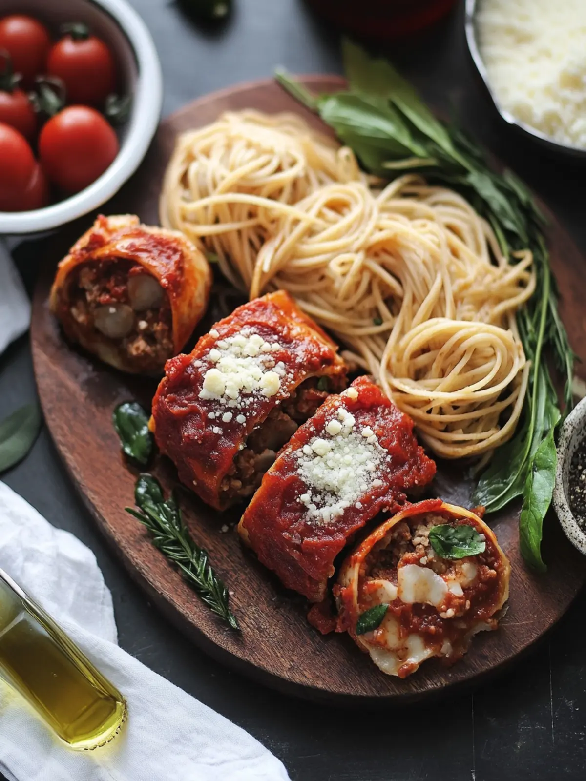 Sizilianische Braciole