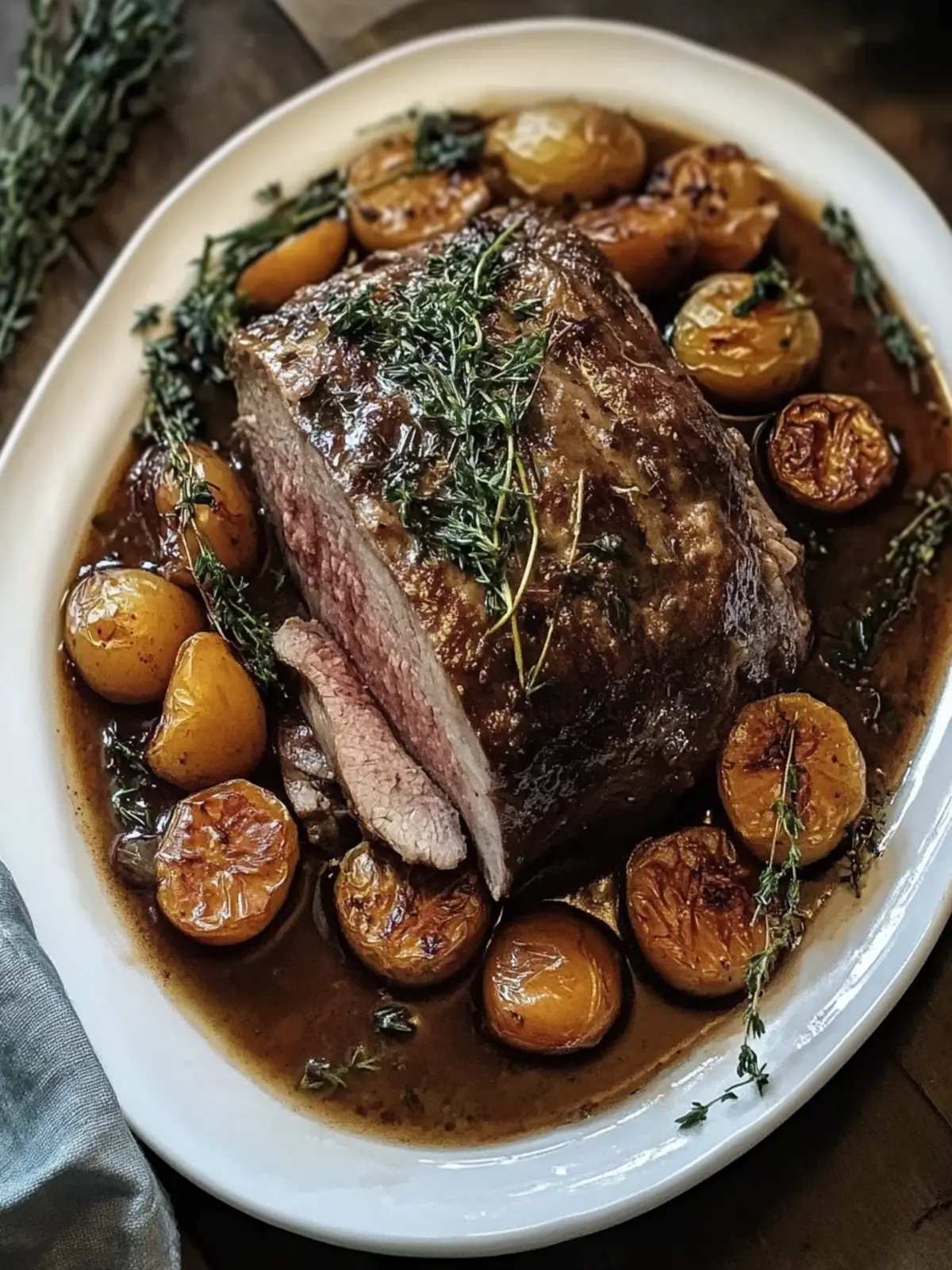 Sauerbraten