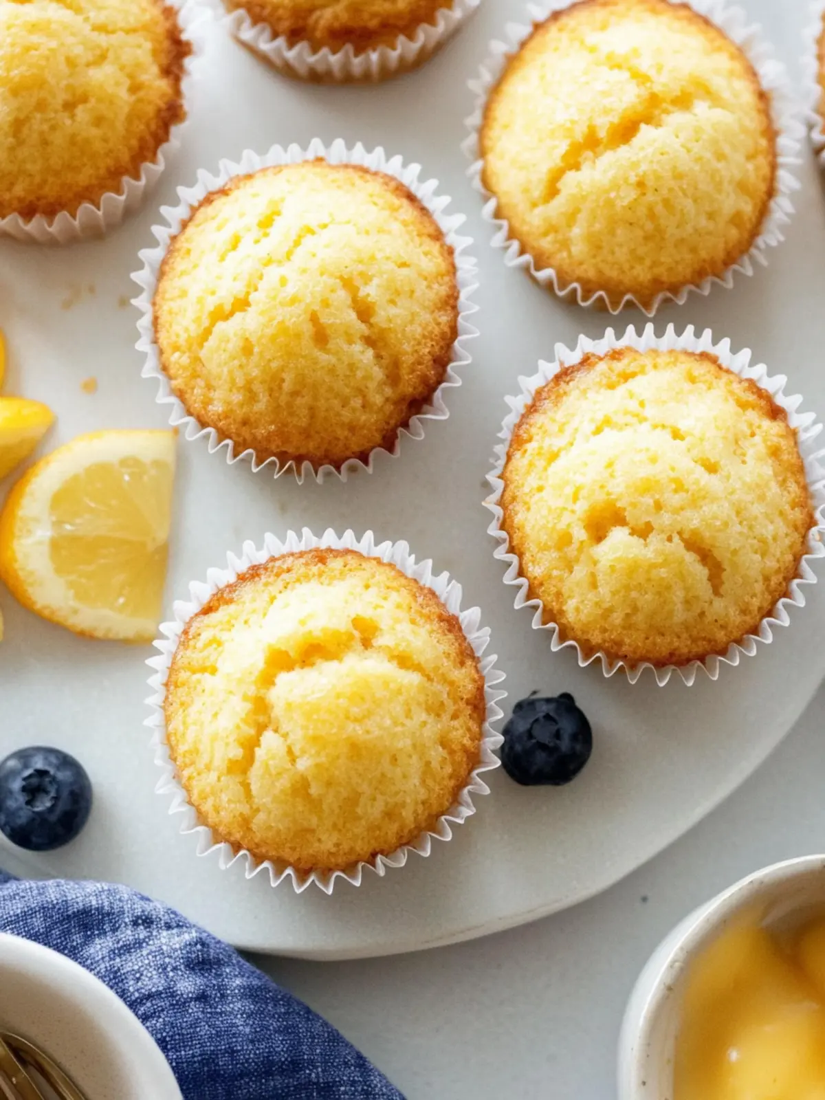 Maismuffins