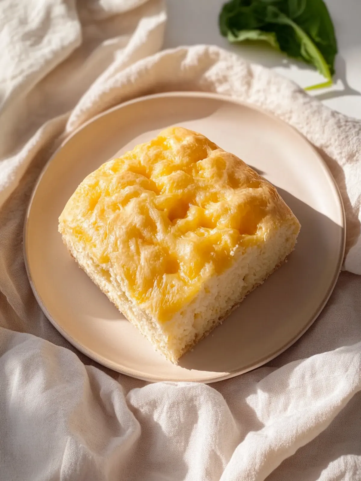 Jiffy Mais Auflauf