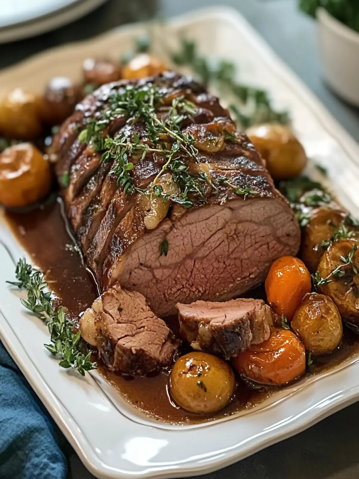 Sauerbraten