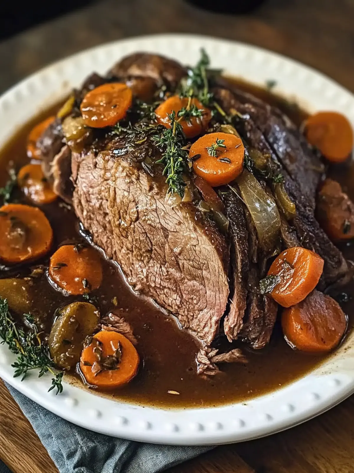 Sauerbraten