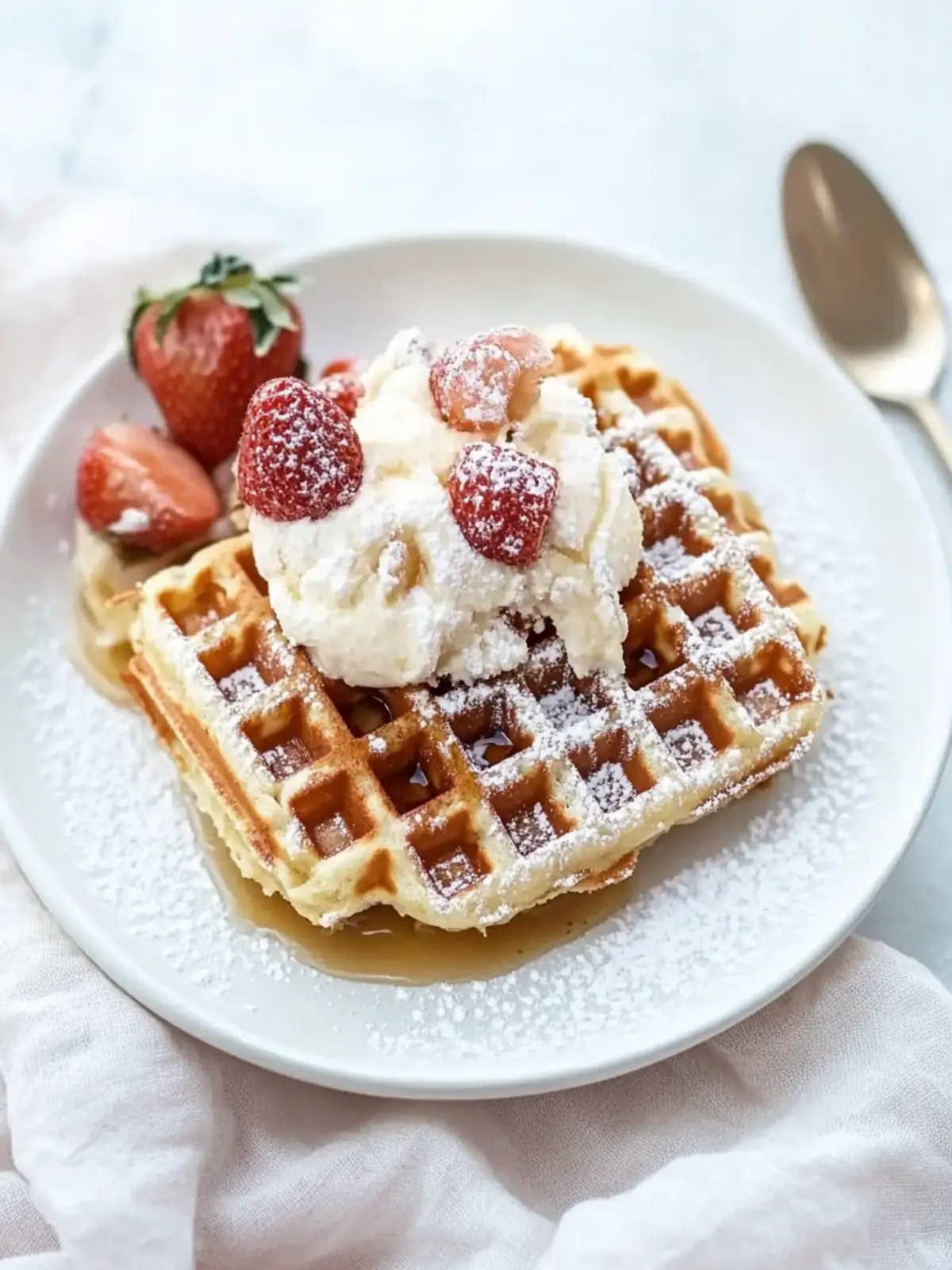 Waffeln
