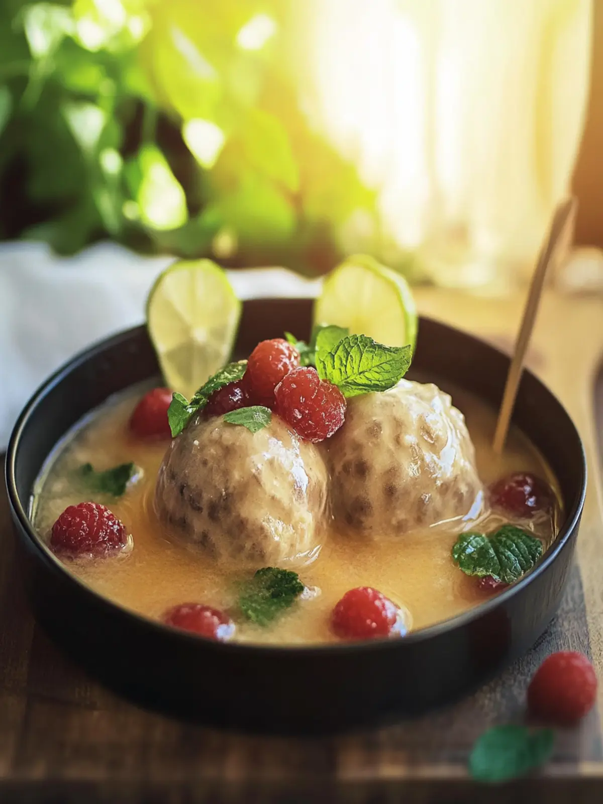 Königsberger Klopse
