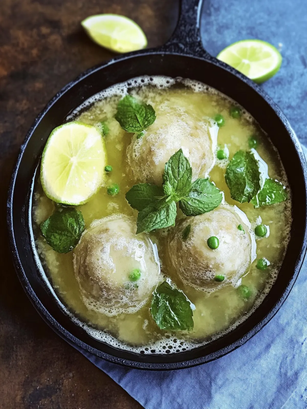 Königsberger Klopse