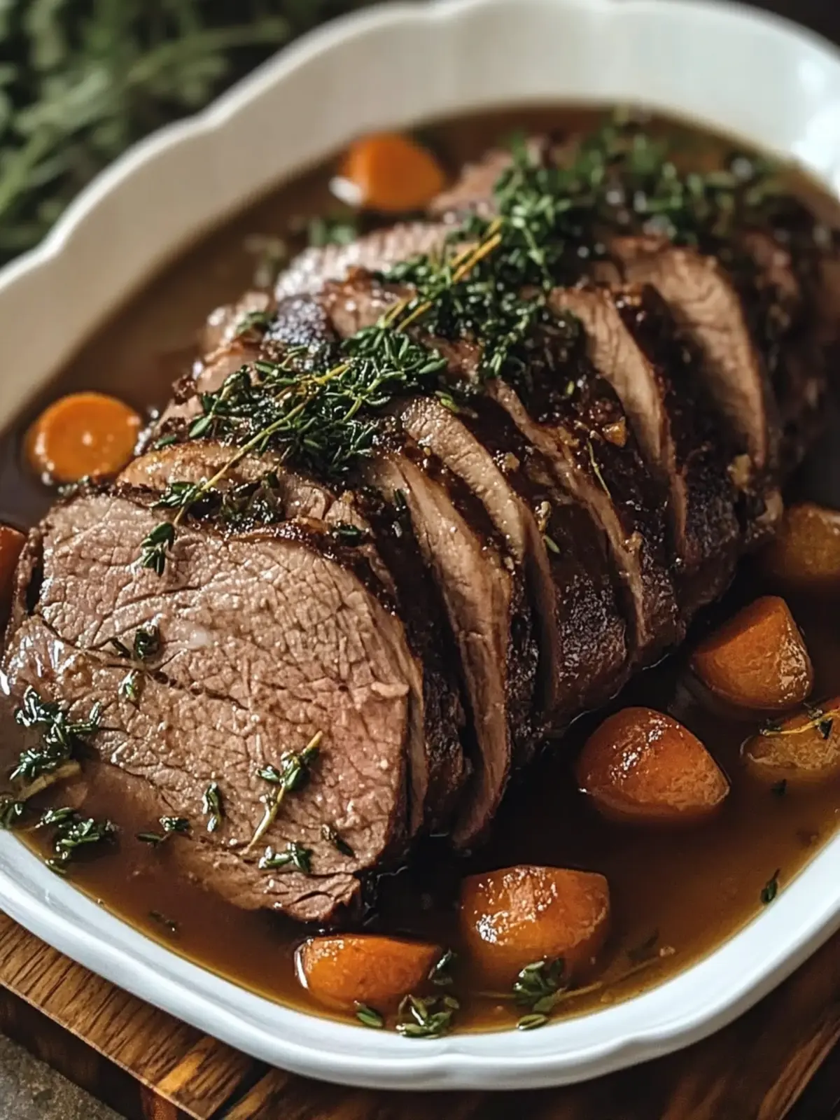 Sauerbraten