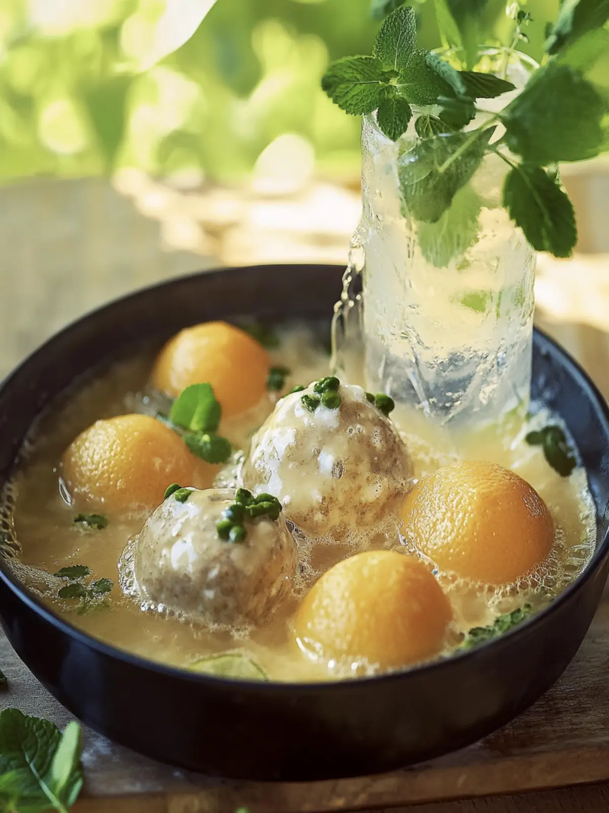 Königsberger Klopse