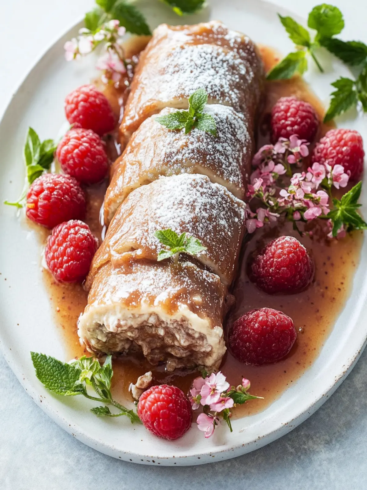 Rinderroulade
