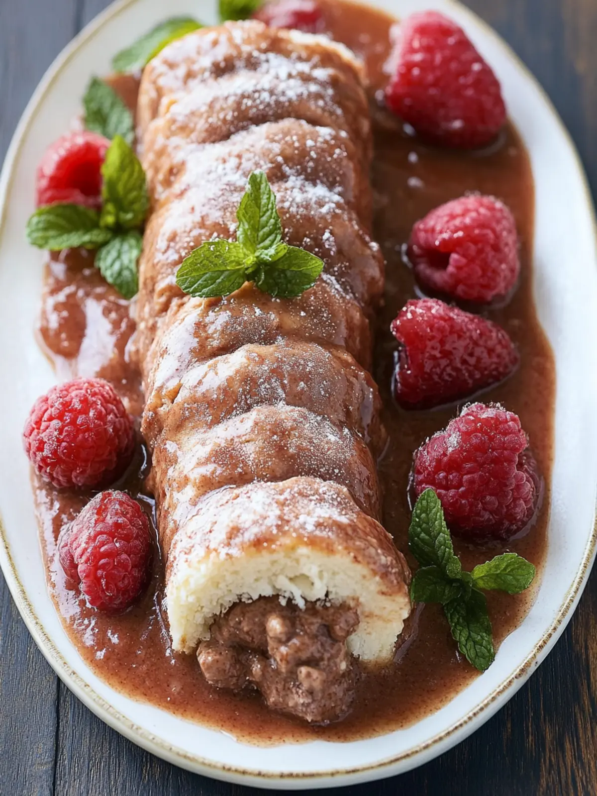 Rinderroulade