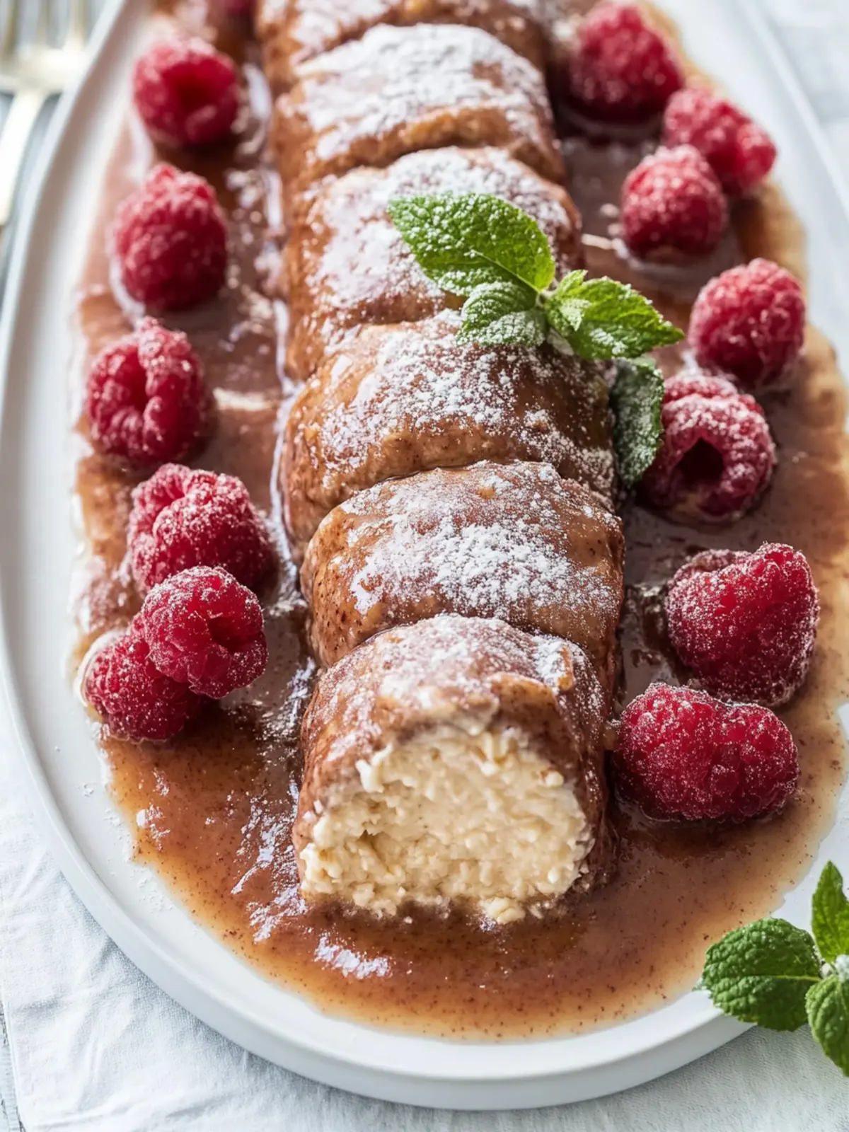 Rinderroulade