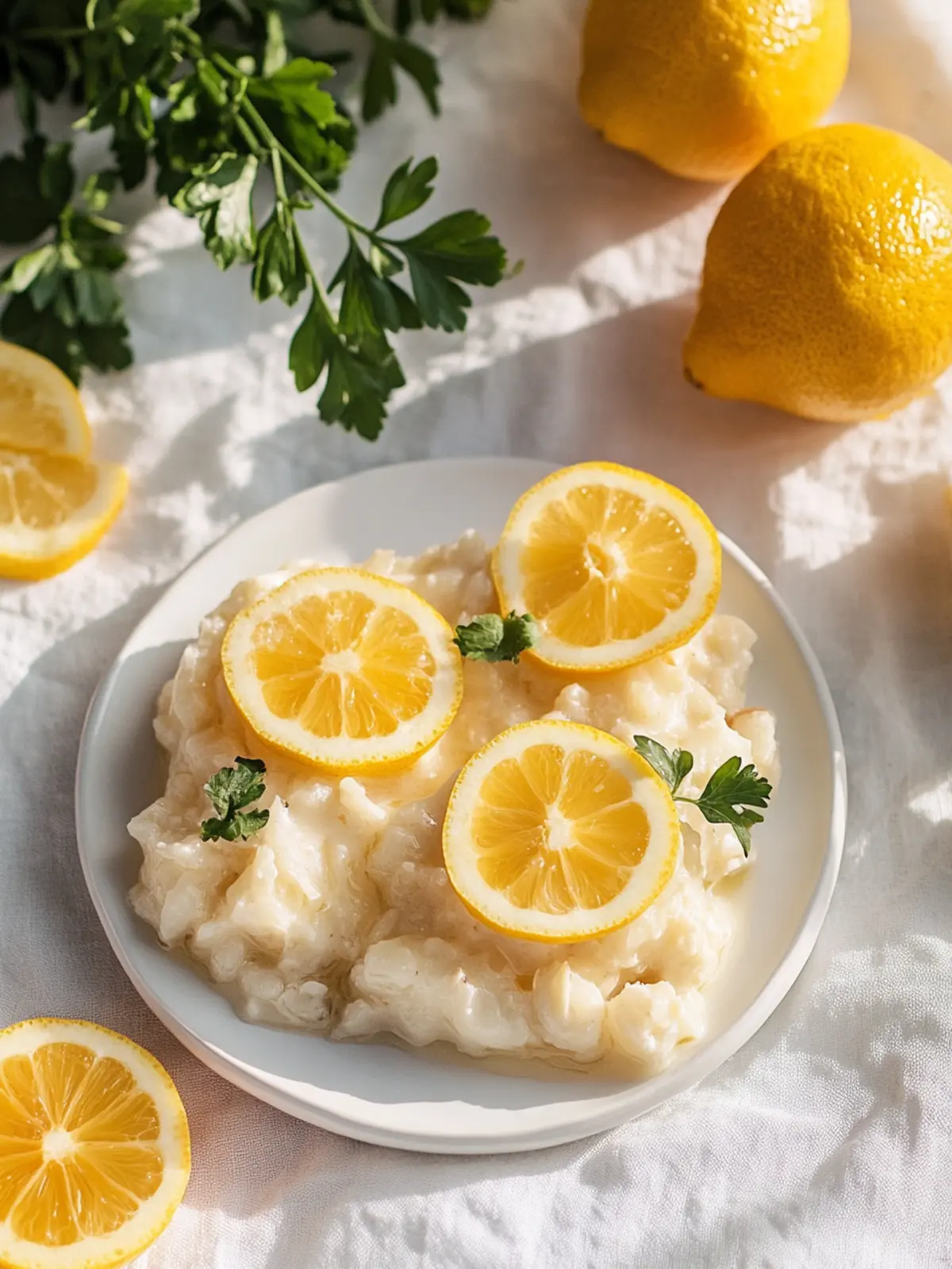 Engel Hähnchen Reis Auflauf