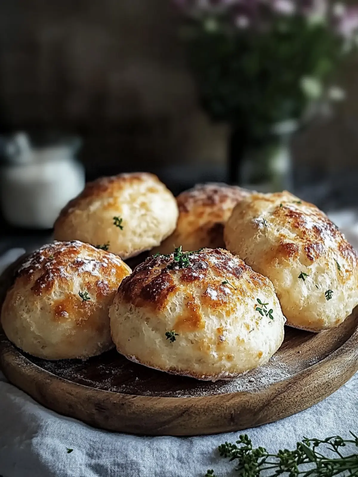 Brotschäufel