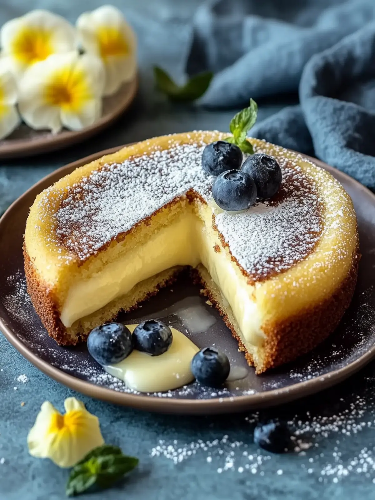 Käsekuchen-Kekse