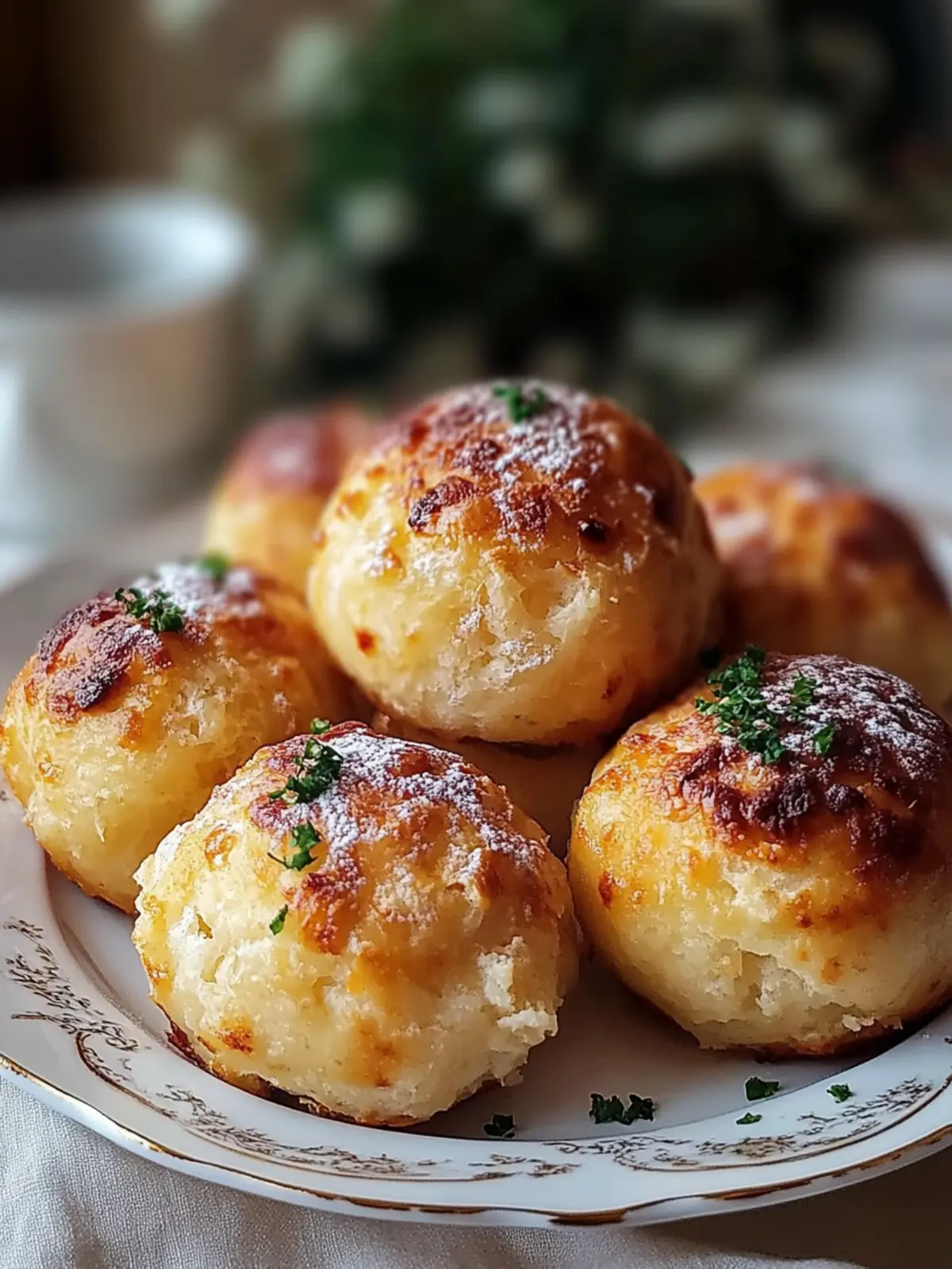 Brotschäufel