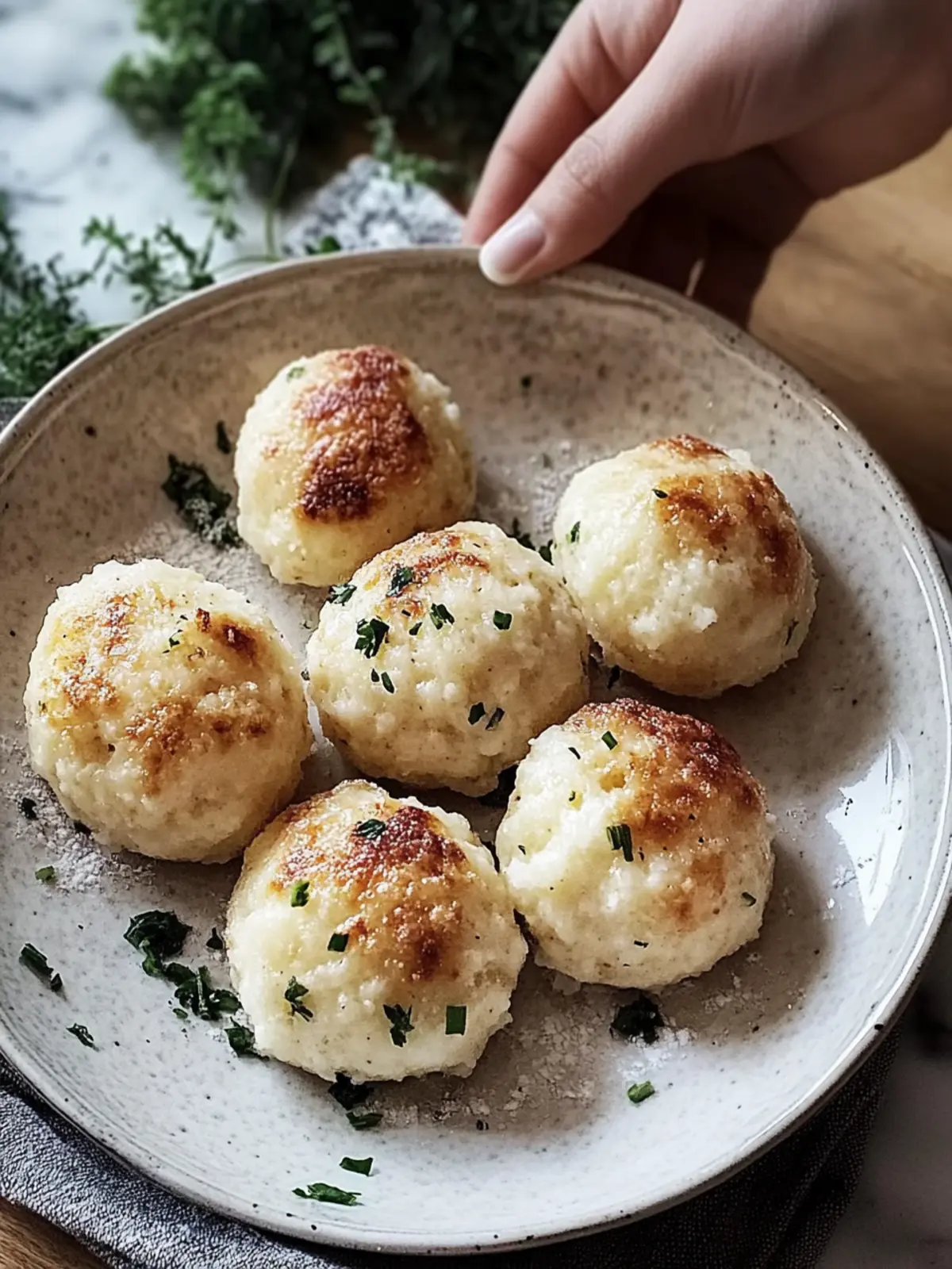 Brotschäufel