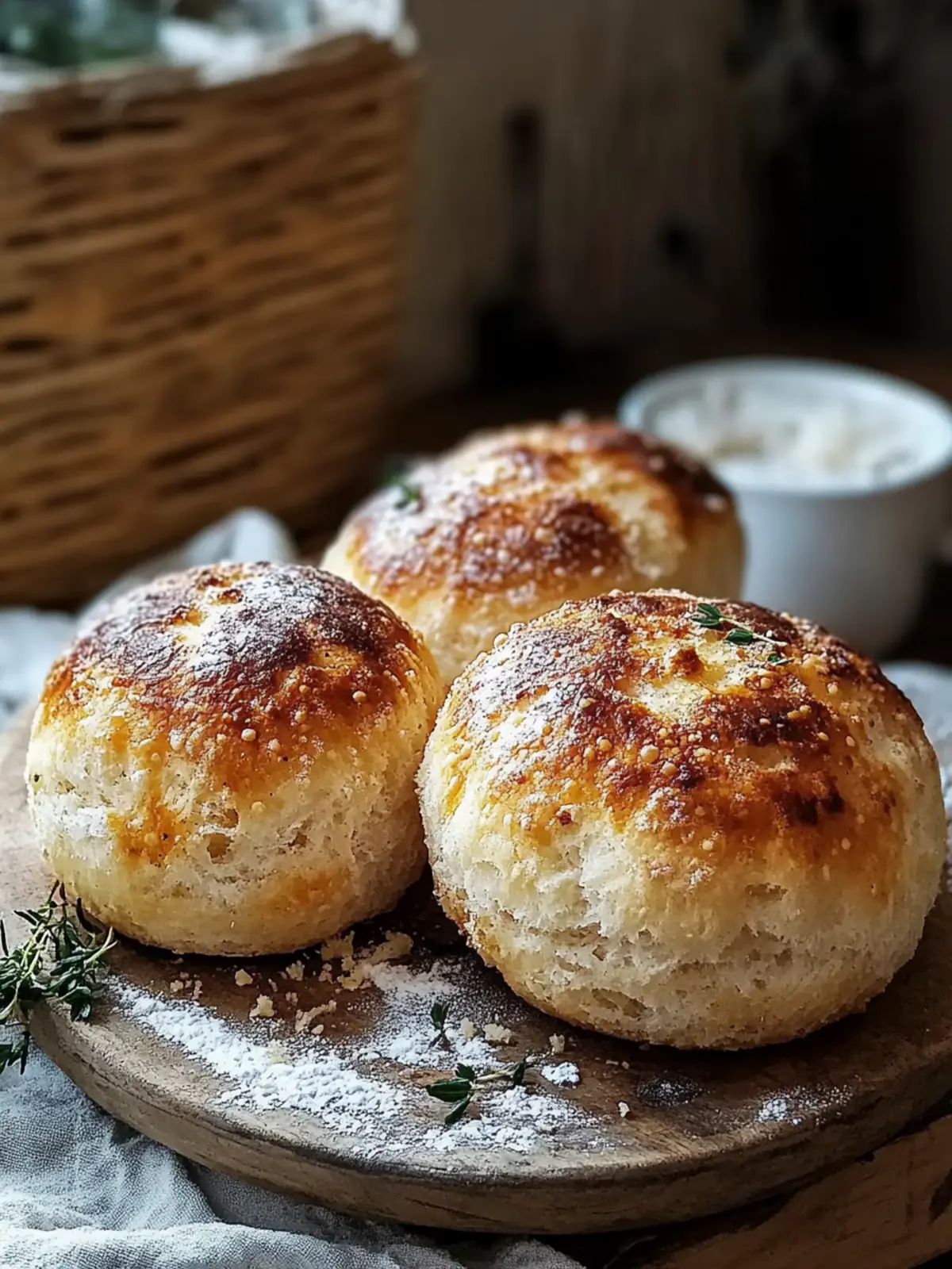 Brotknödel