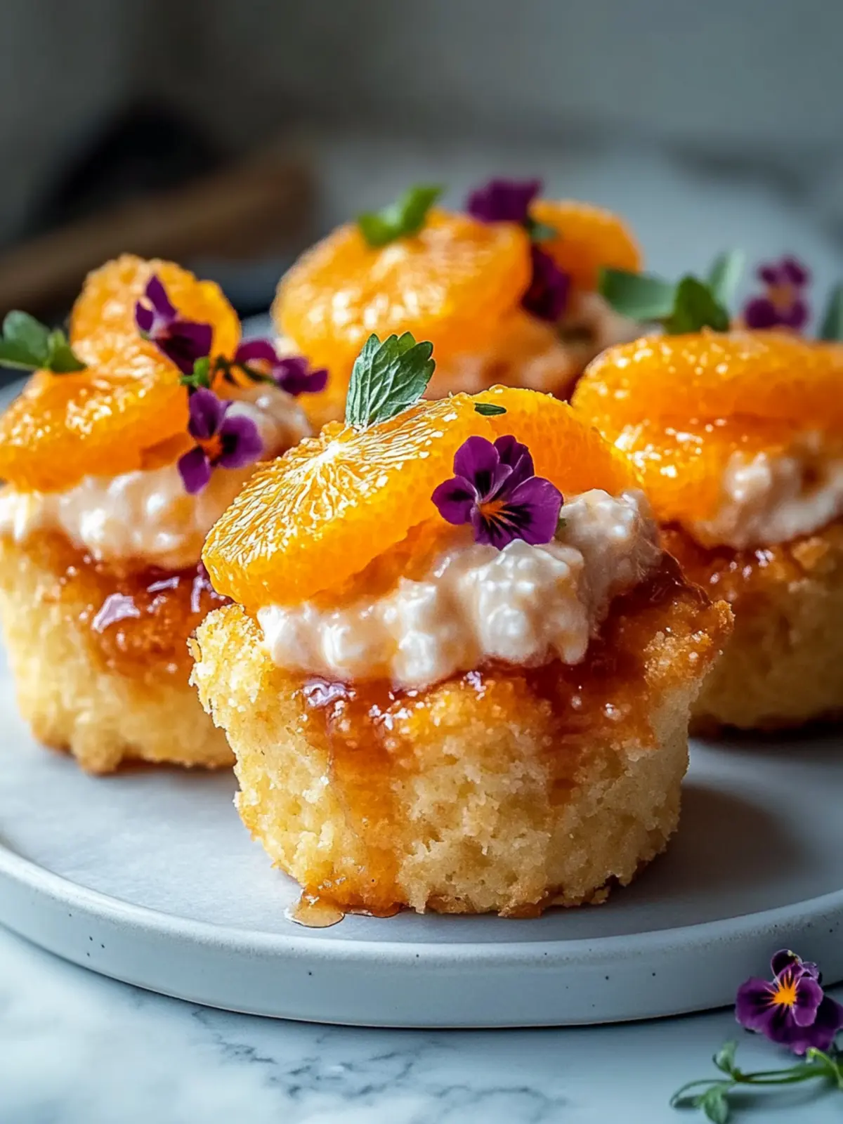Leckeres veganes Orangenhühnchen