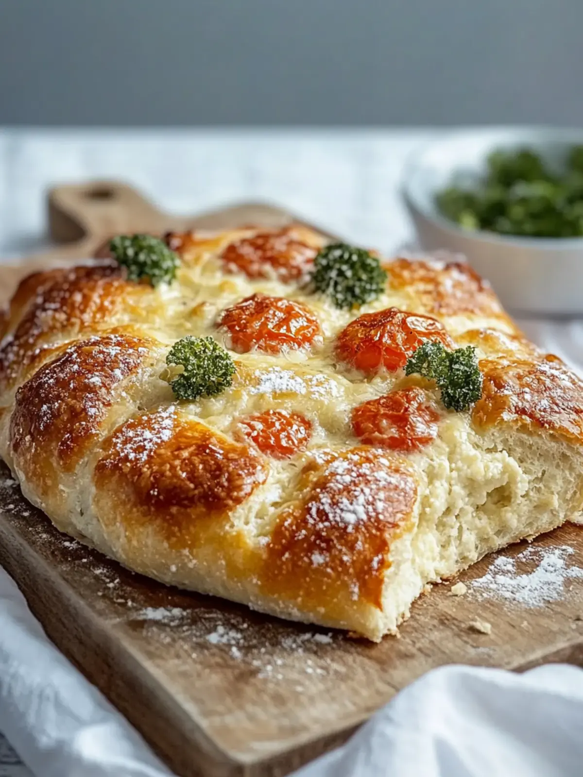 Hähnchenbrust Rezept Ofen
