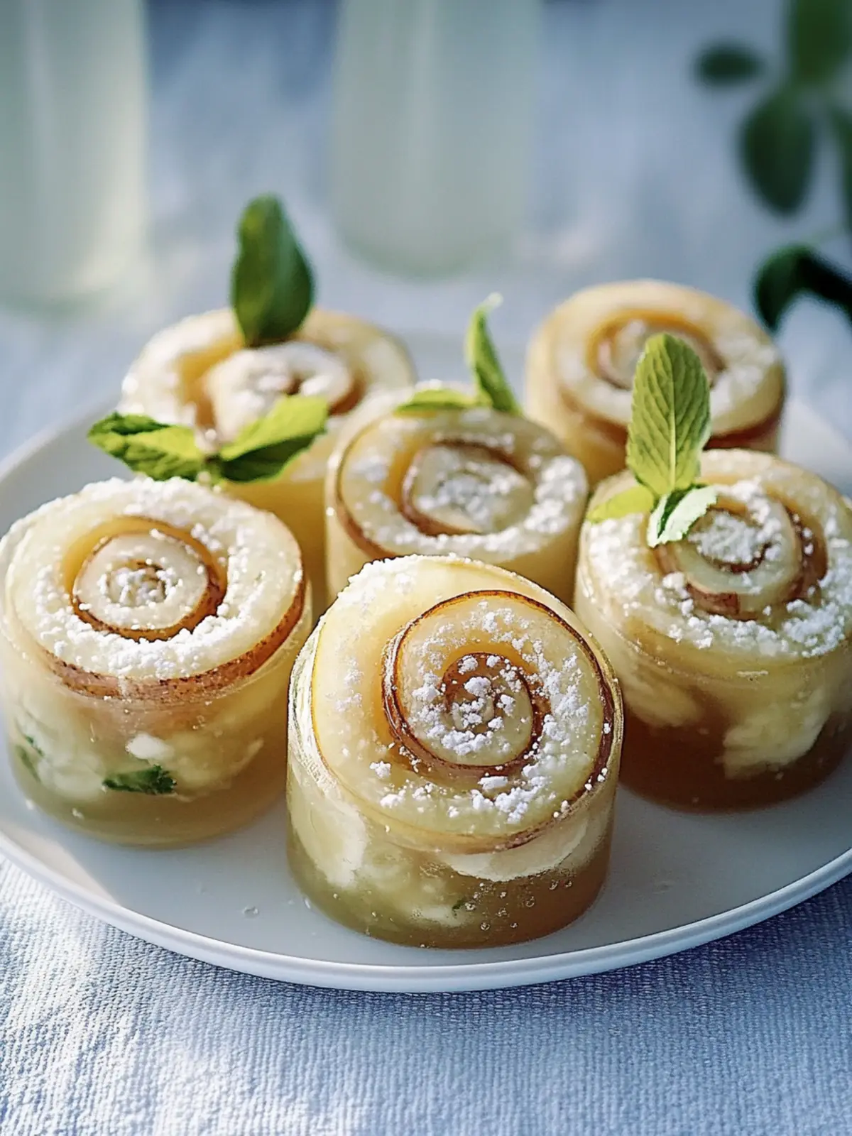 Zutaten Schwedische Zimtschnecken