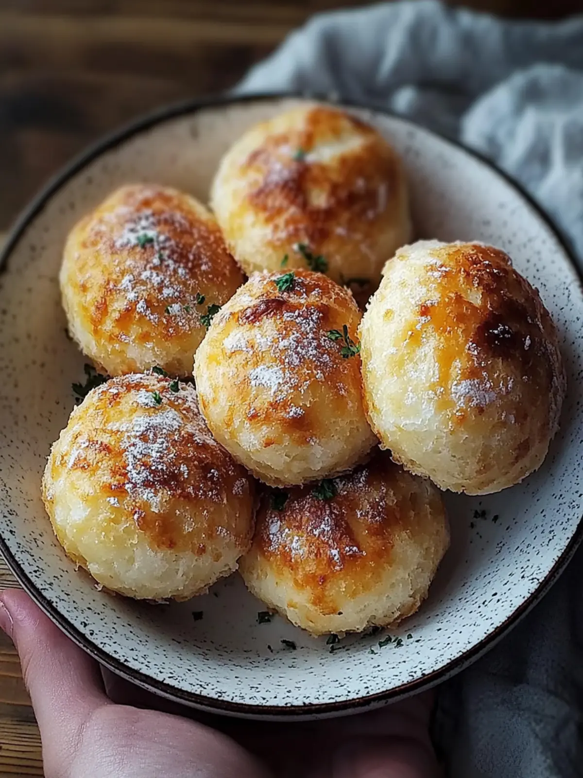 Brotschäufel