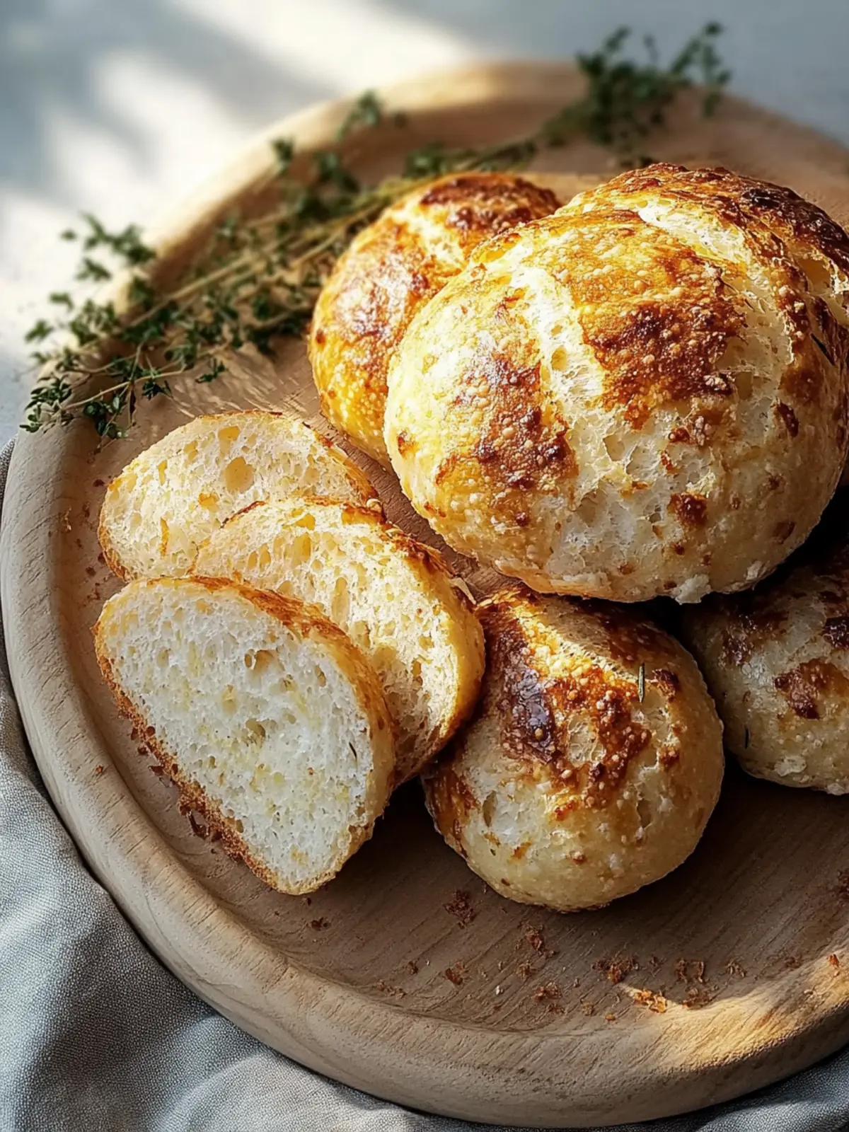 Brotknödel