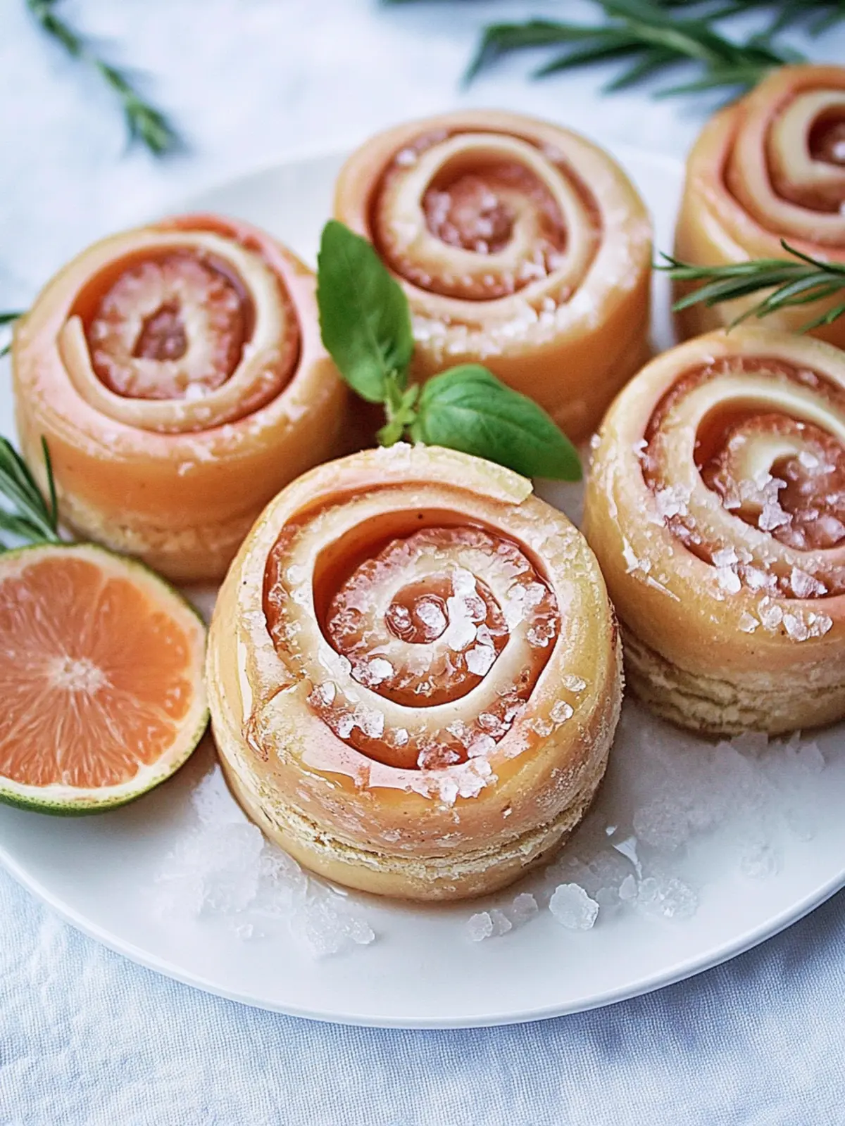 Zutaten Schwedische Zimtschnecken
