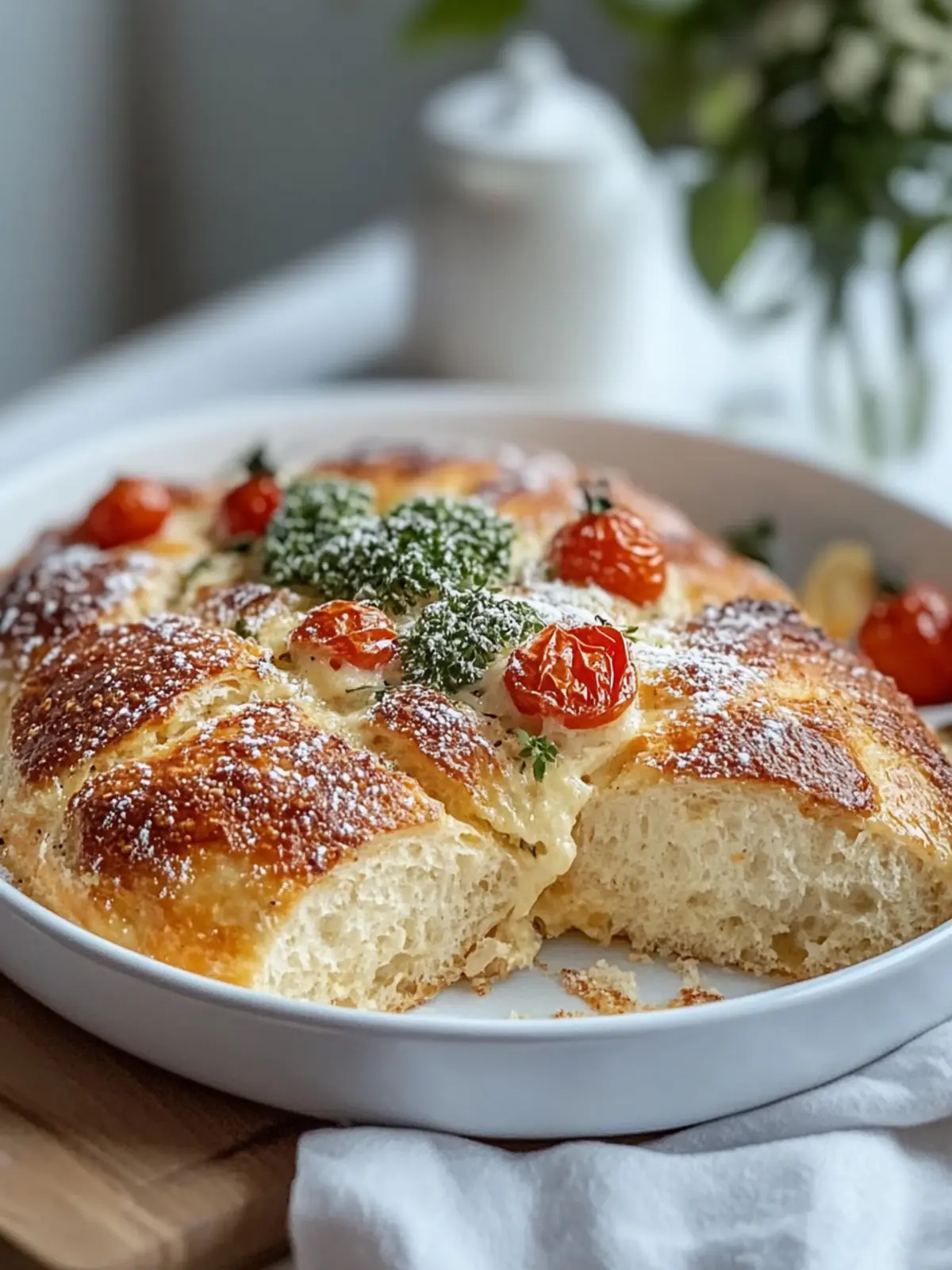Hähnchenbrust Rezept Ofen