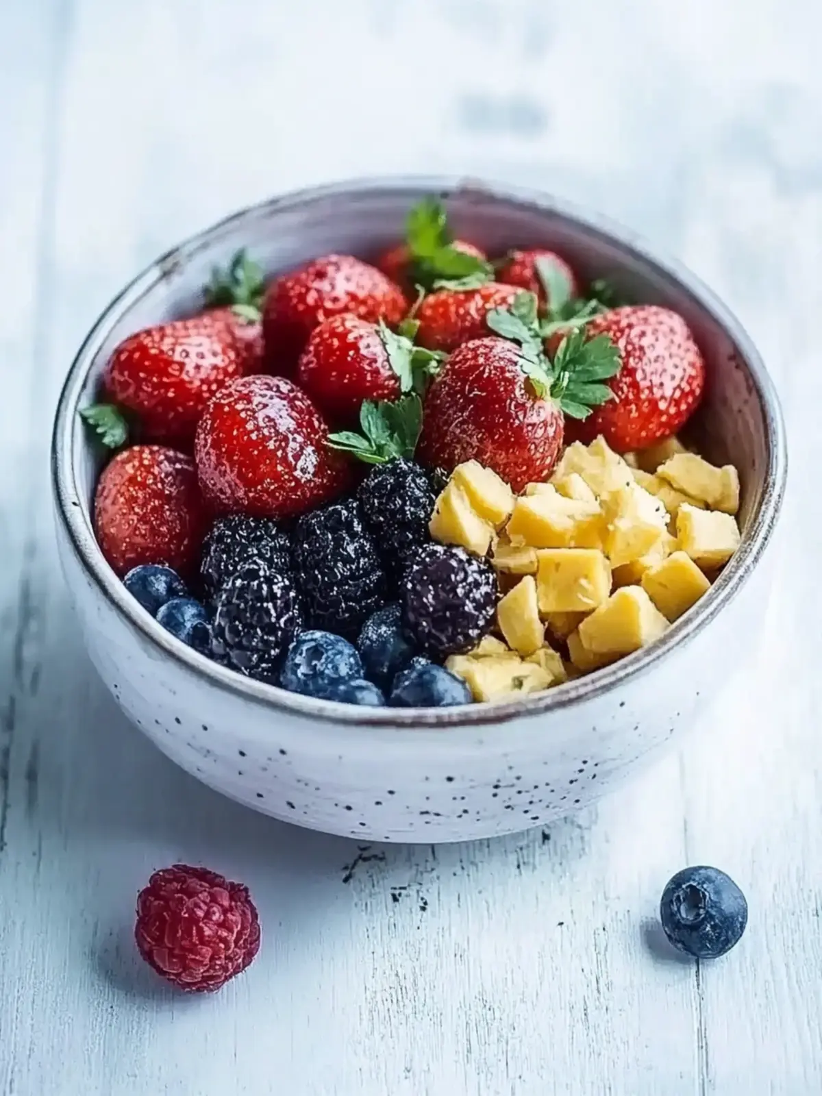 Frühstücks-Rührei-Mahlzeit-Prep-Schalen