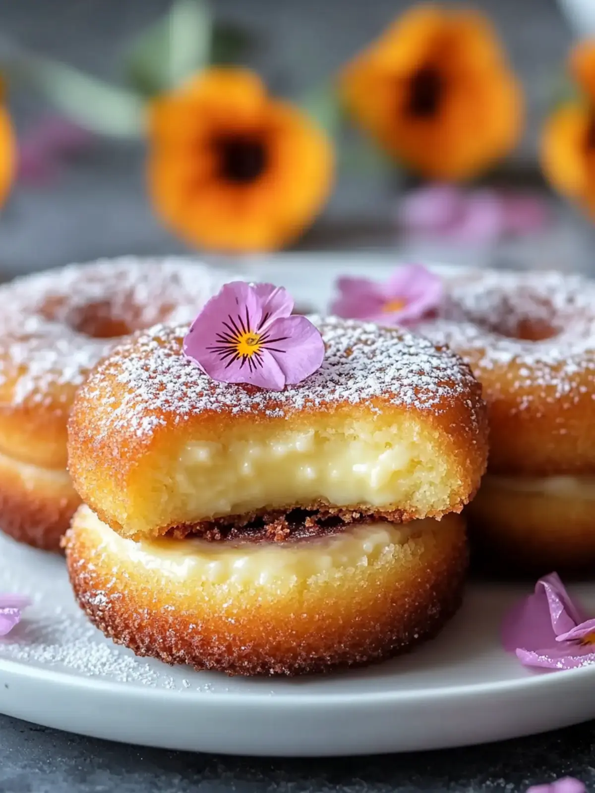 Käsekuchen-Kekse
