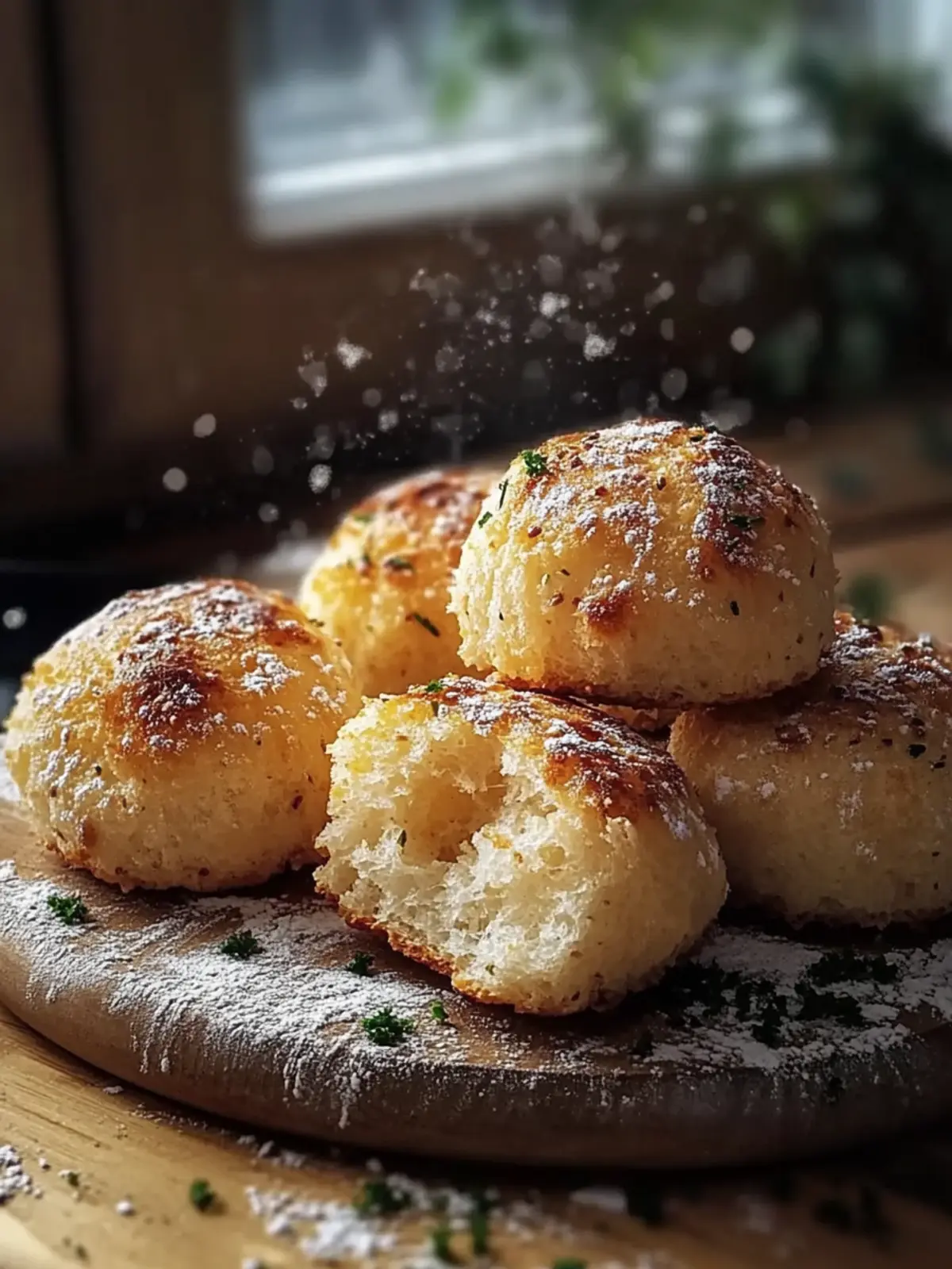 Brotknödel